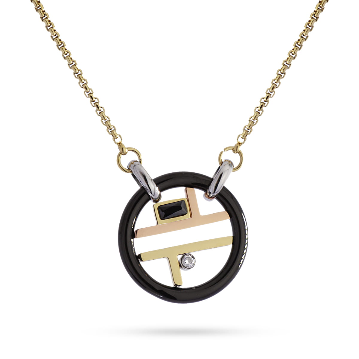 Collar Huayna
