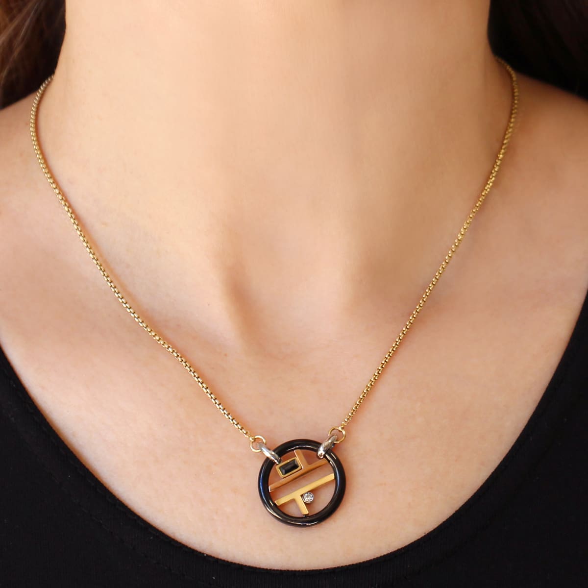 Collar Huayna