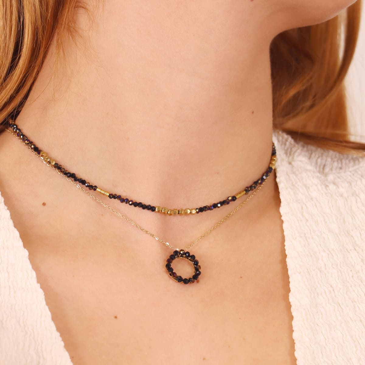 Collar Handmade Shore