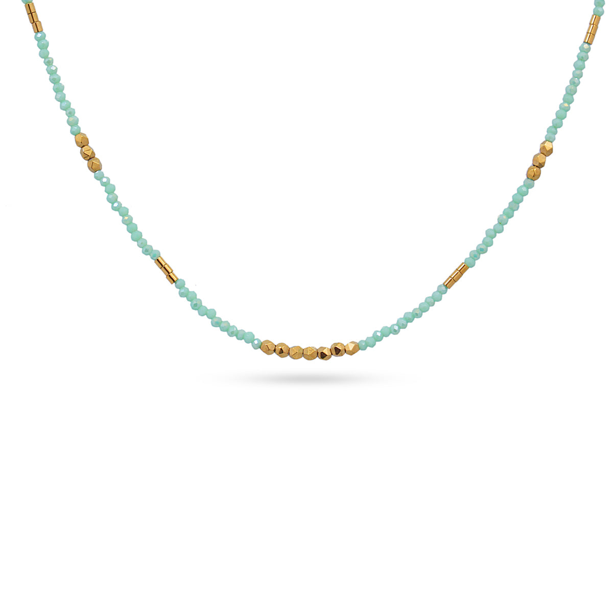Collar Handmade Shore