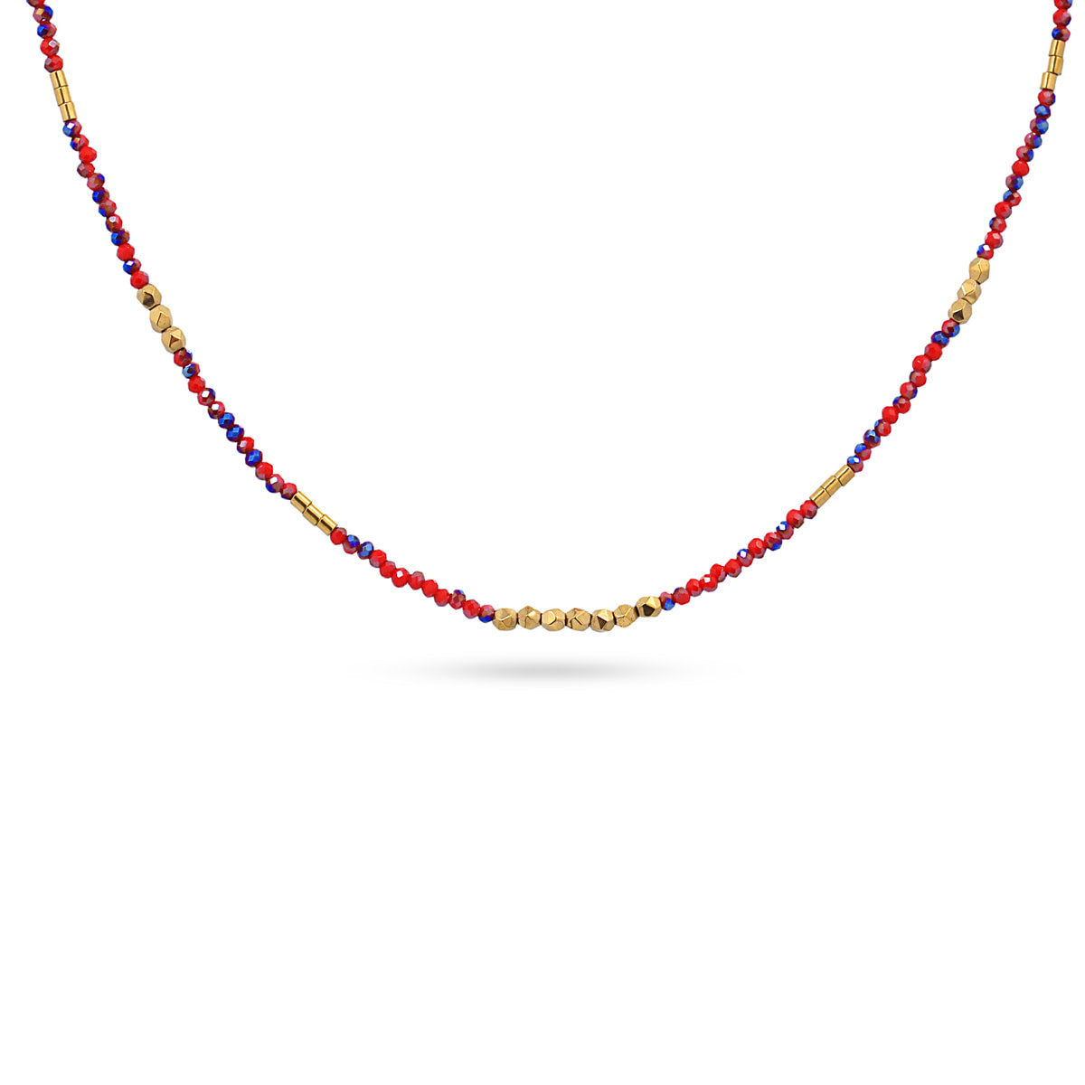 Collar Handmade Shore