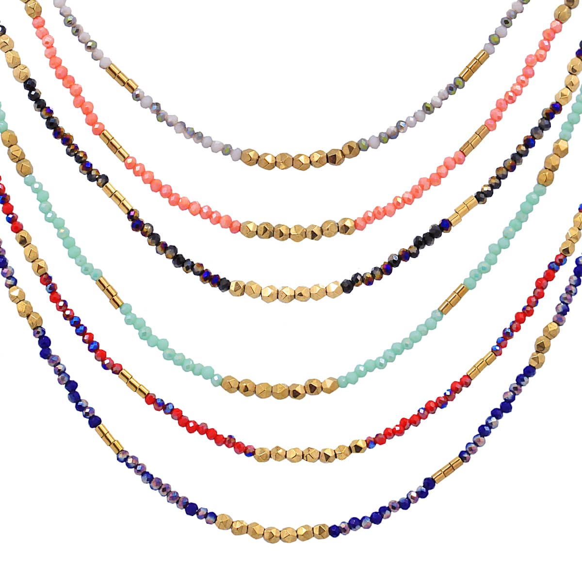 Collar Handmade Shore