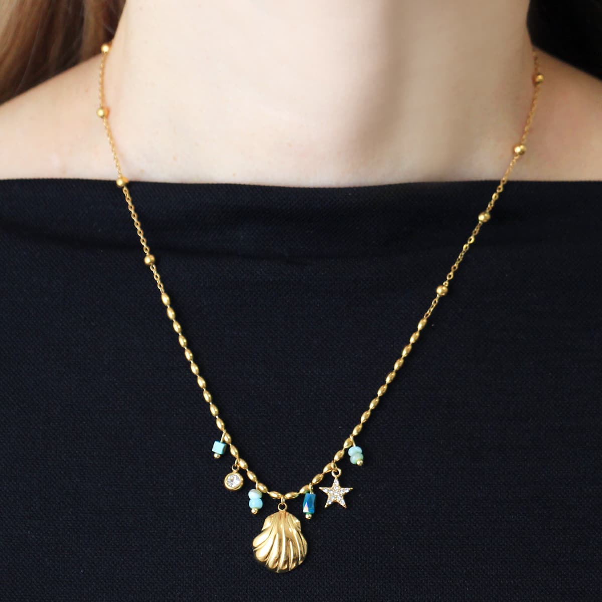 Oceana Necklace