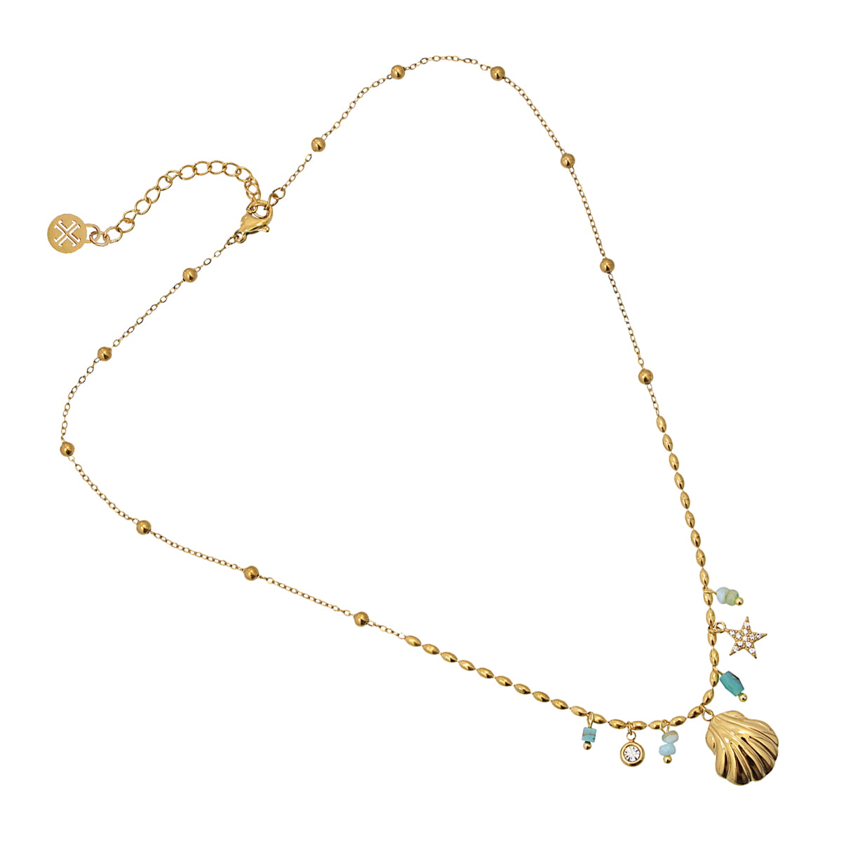 Oceana Necklace