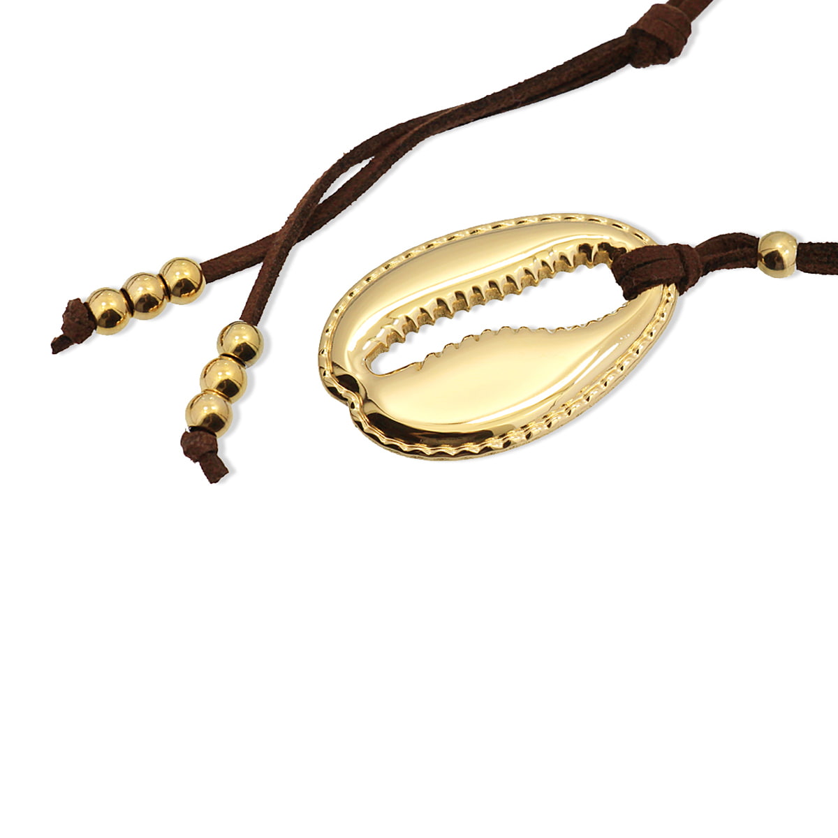 Aura Necklace