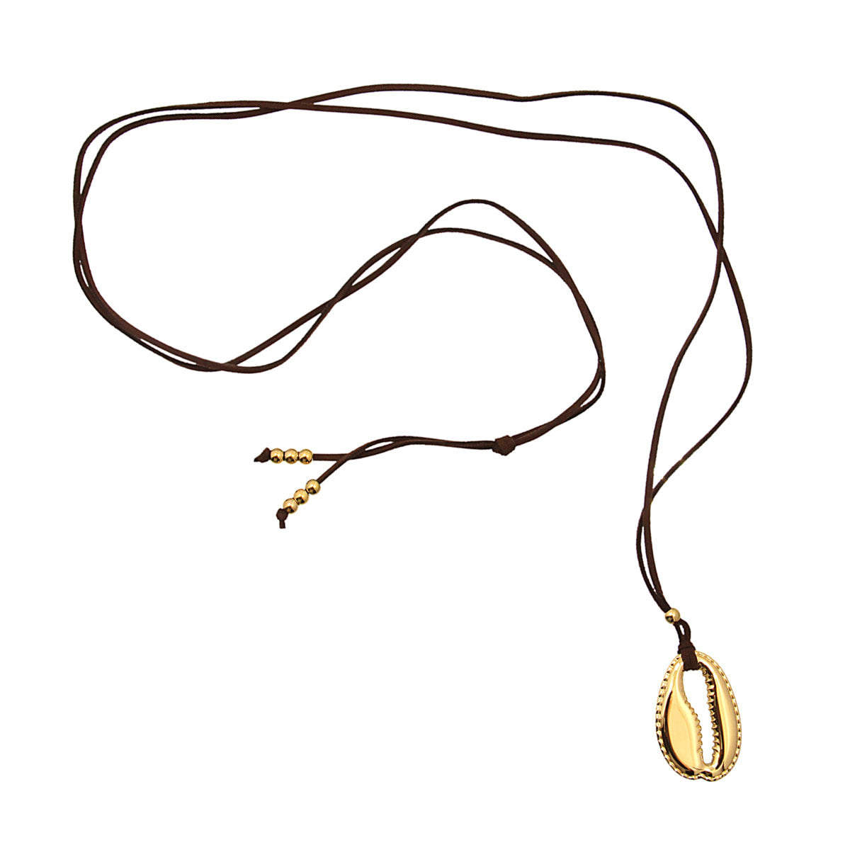 Aura Necklace