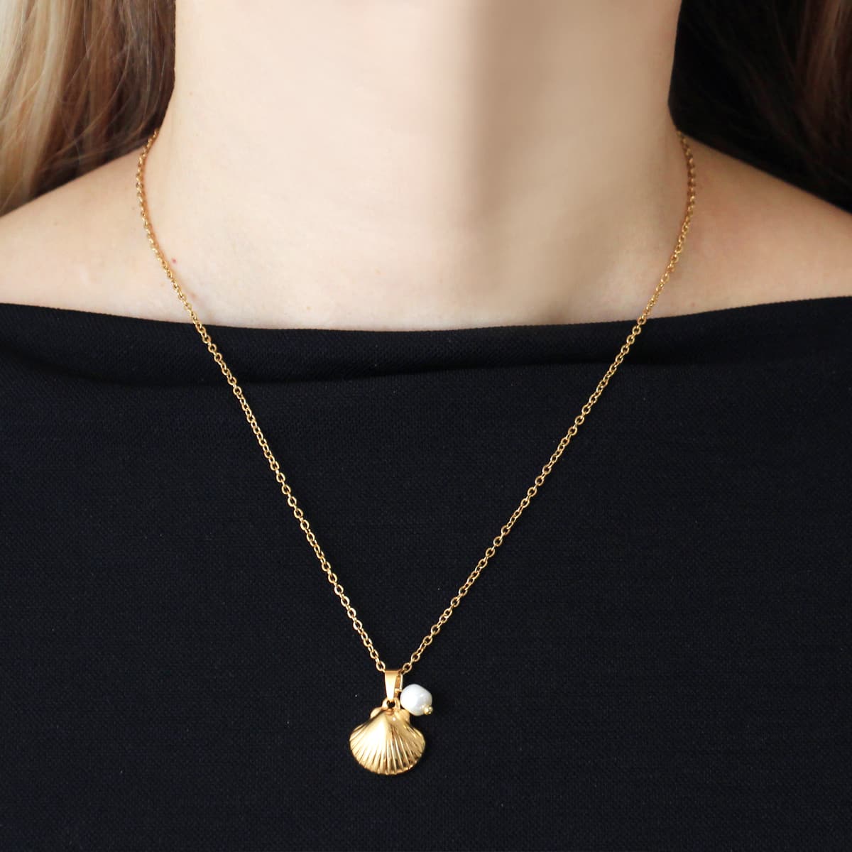 Collar Tide Serenity