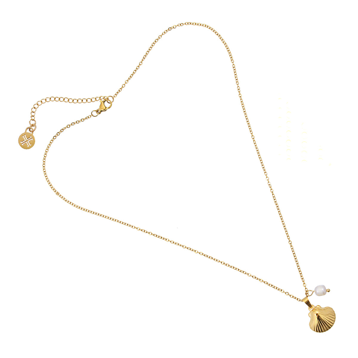 Collar Tide Serenity