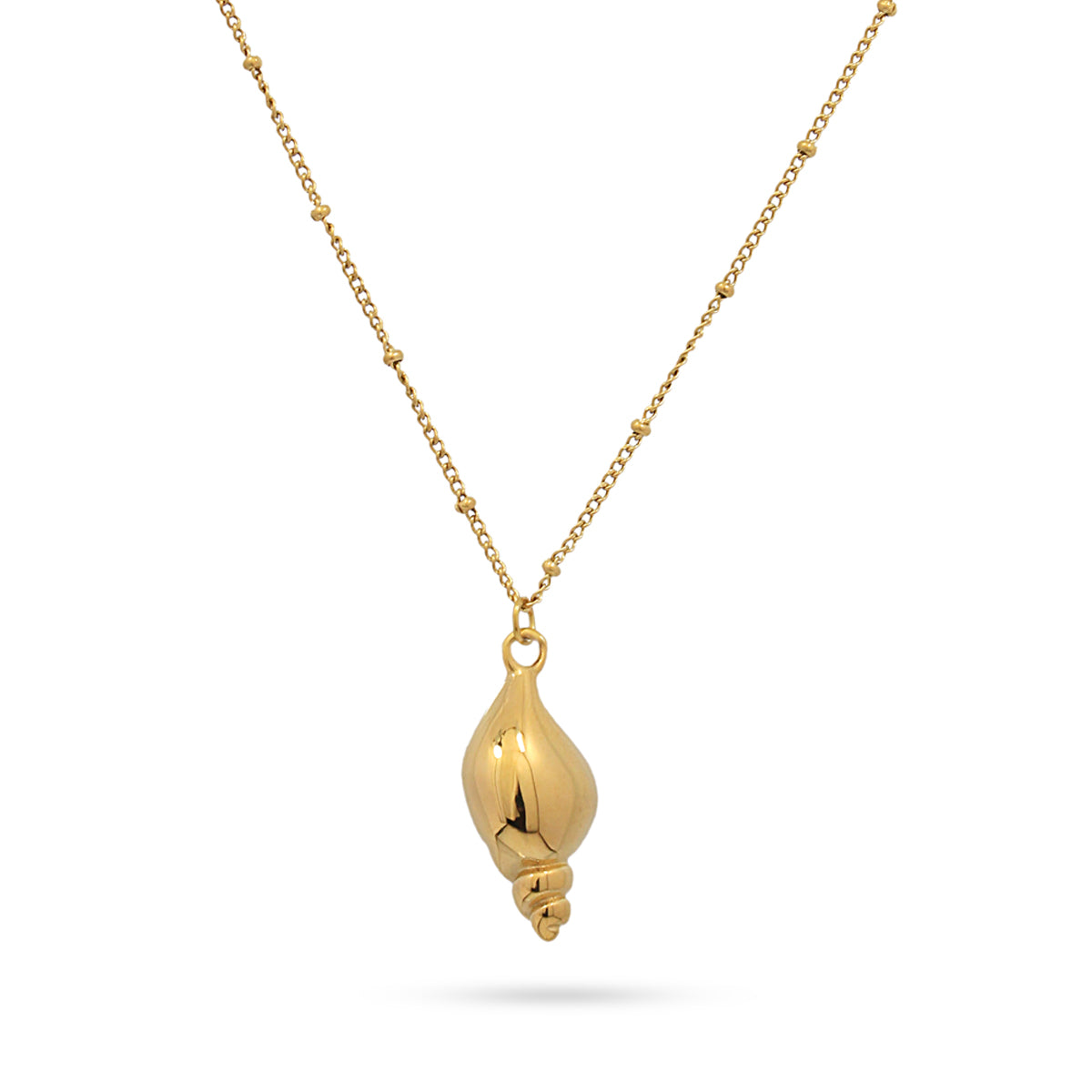 Collar Tide Shell