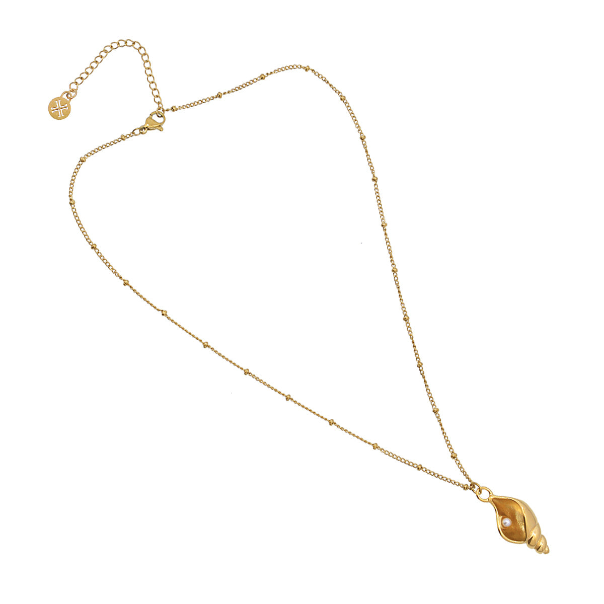 Collar Tide Shell