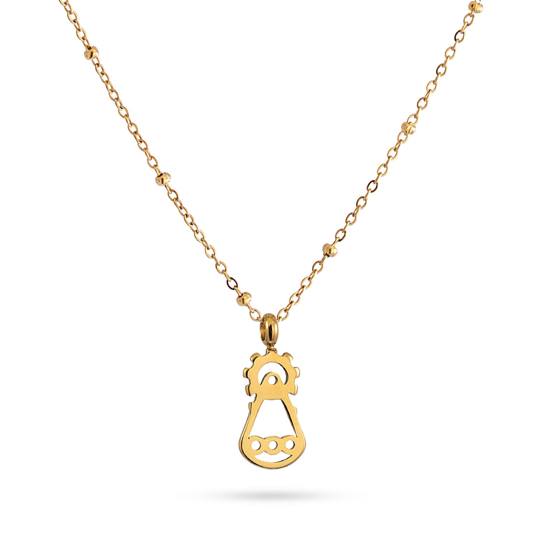 Collar Betania V. Covadonga Anartxy