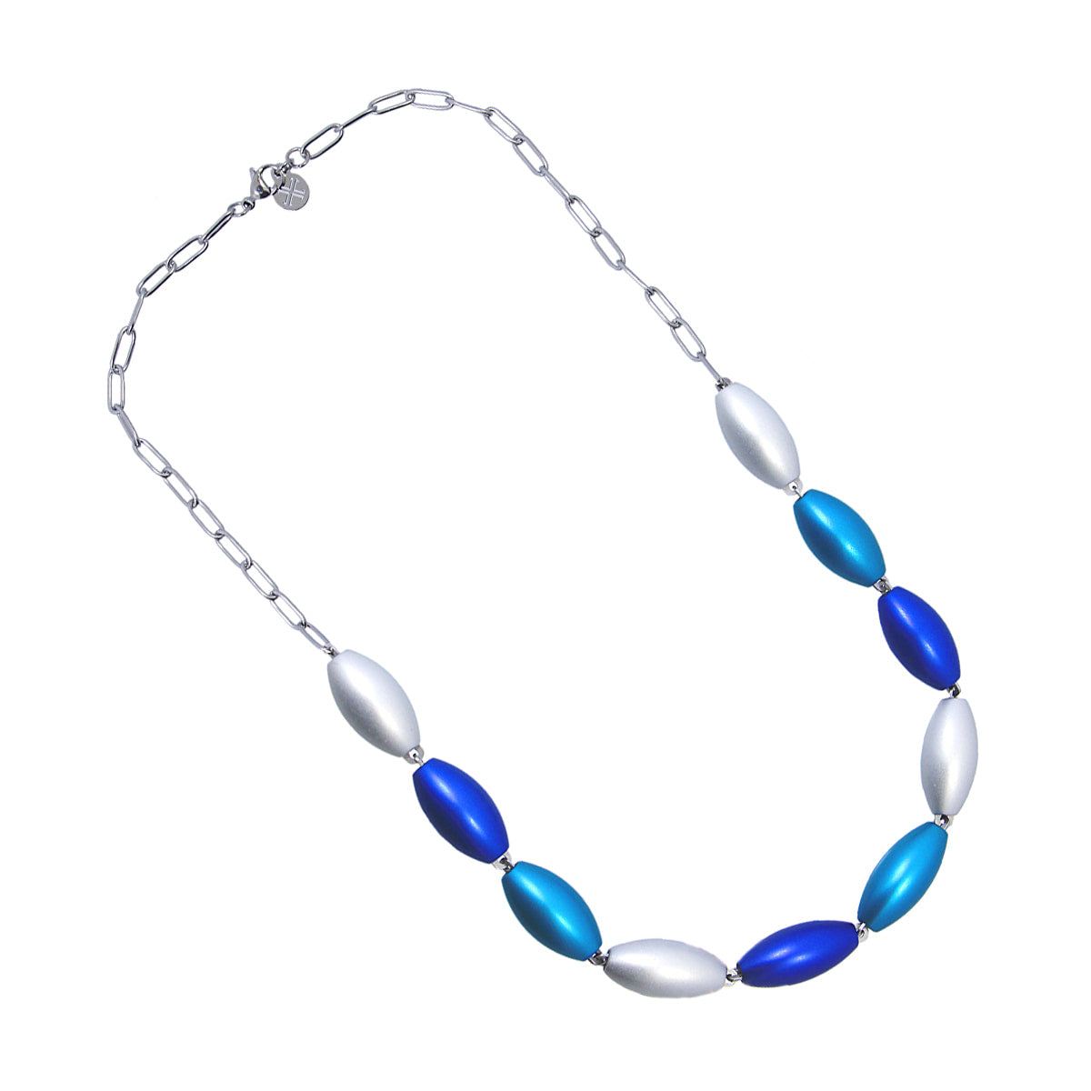 Collar Lively Aura Azul Anartxy