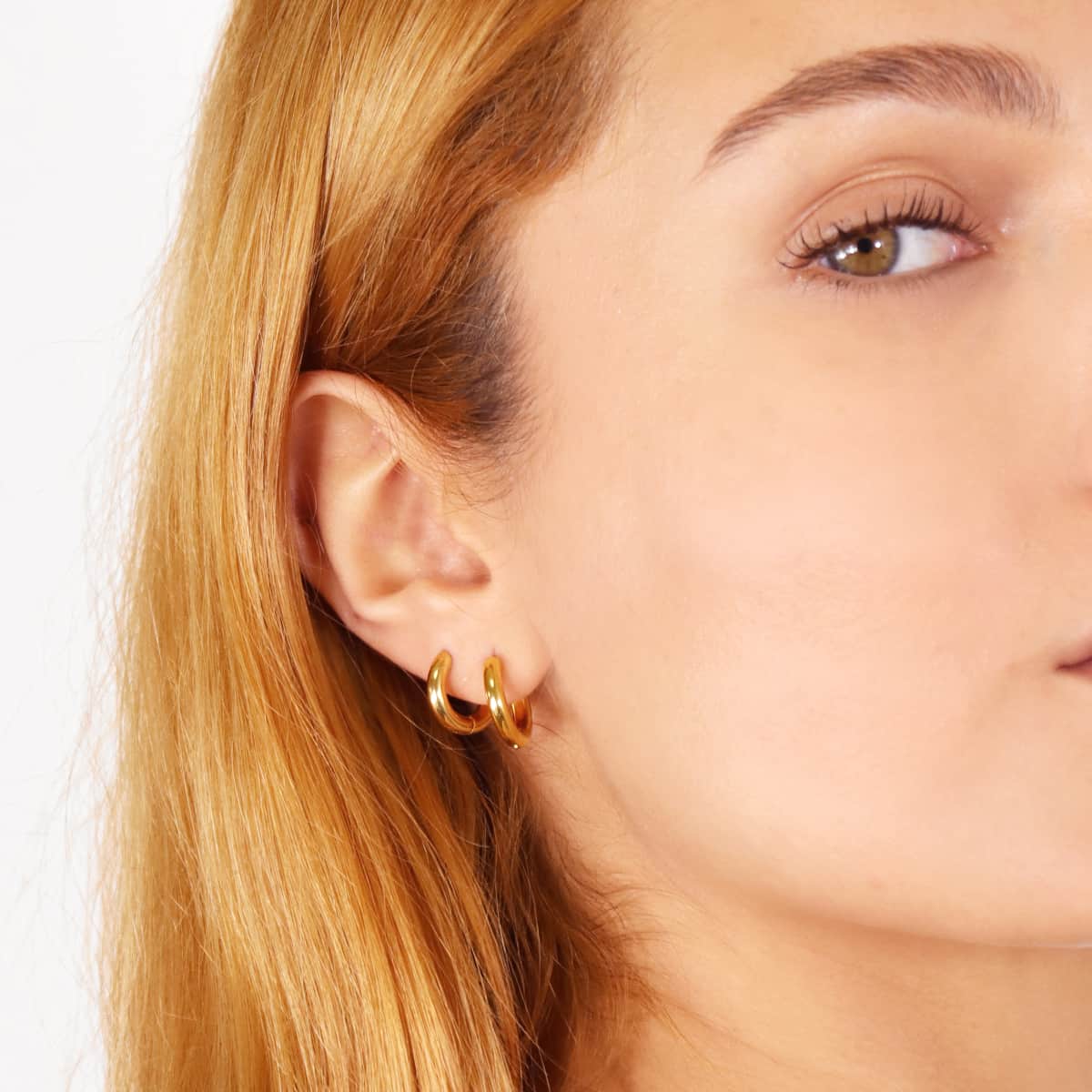 16 MM Hoops