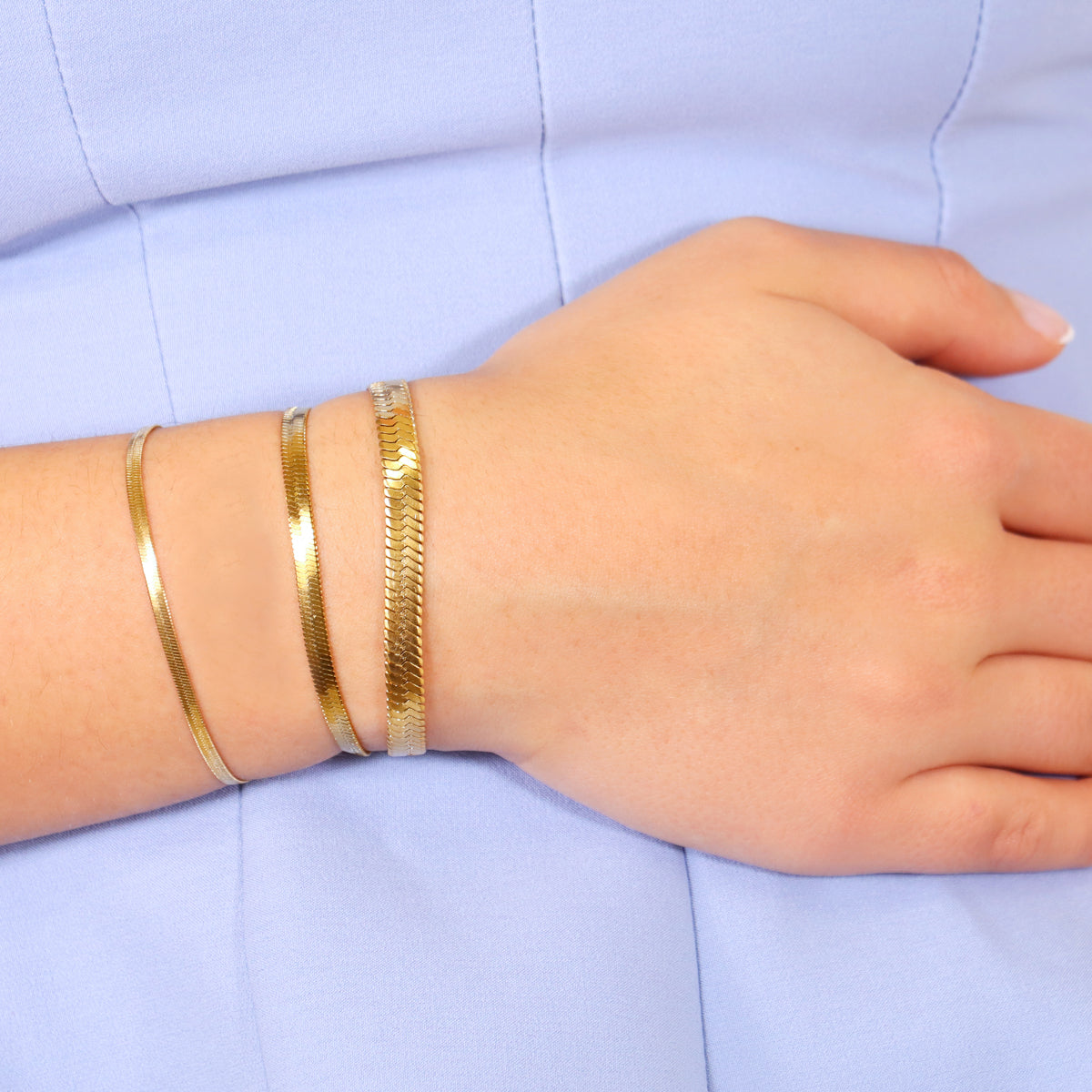 Pulsera Iverna