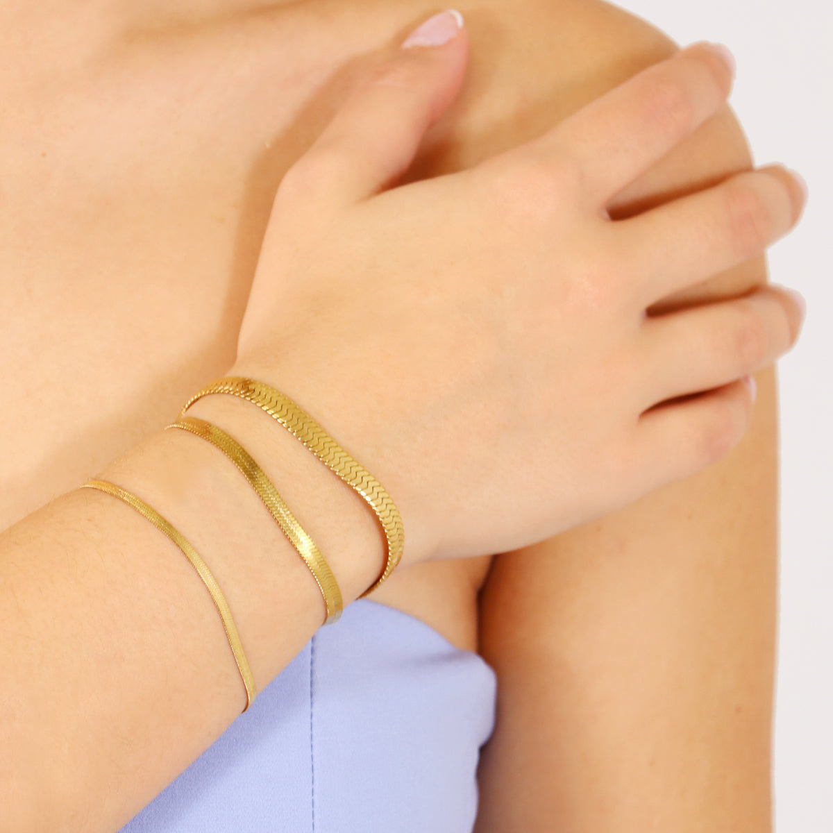 Pulsera Iverna