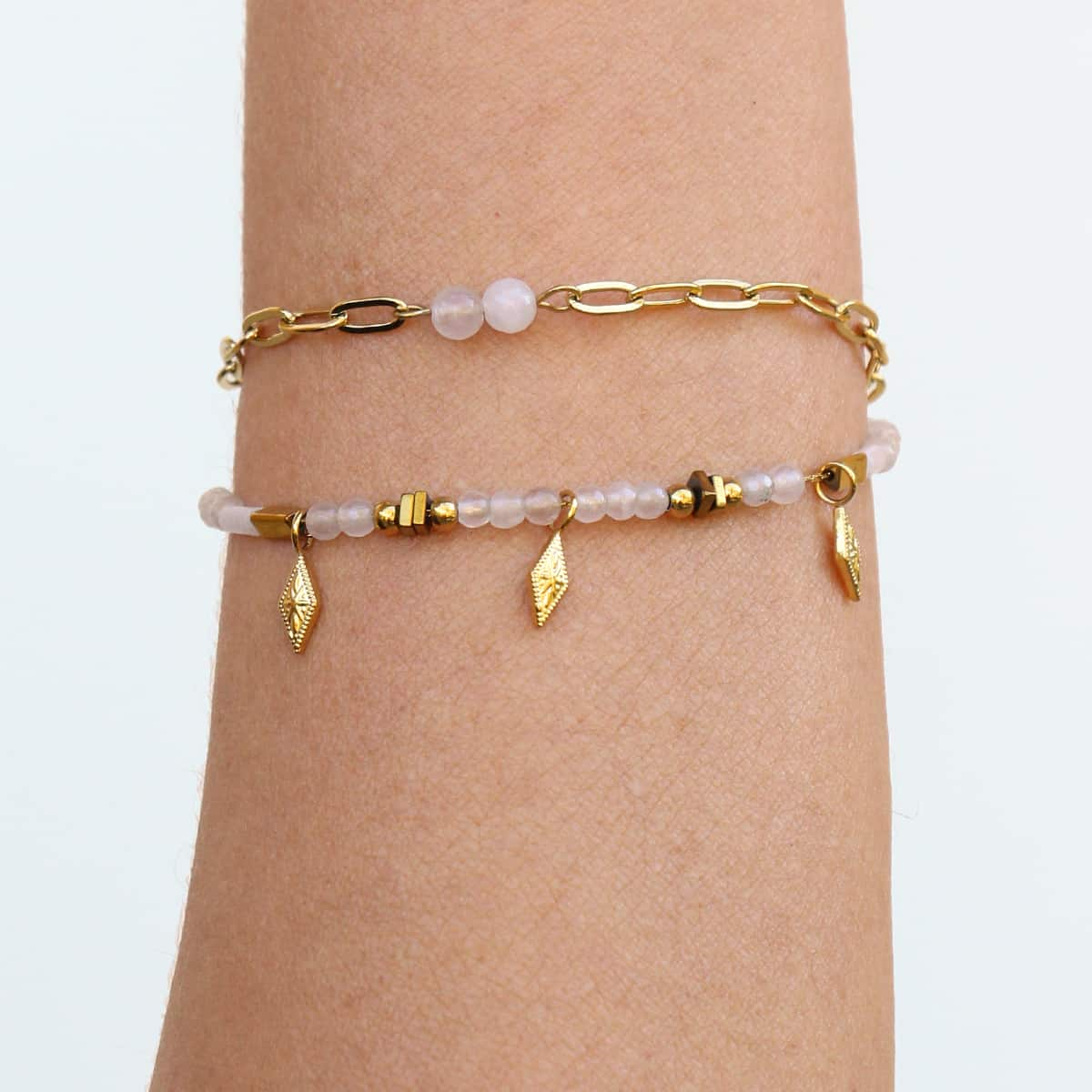 Pulsera Turqueta