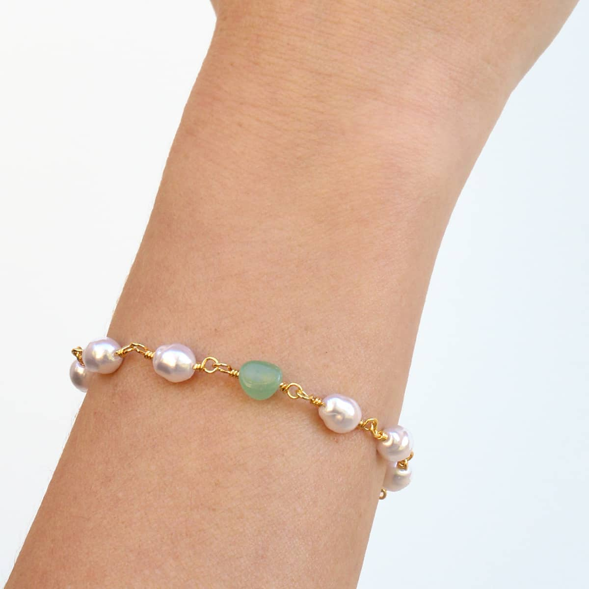 Pulsera Saura