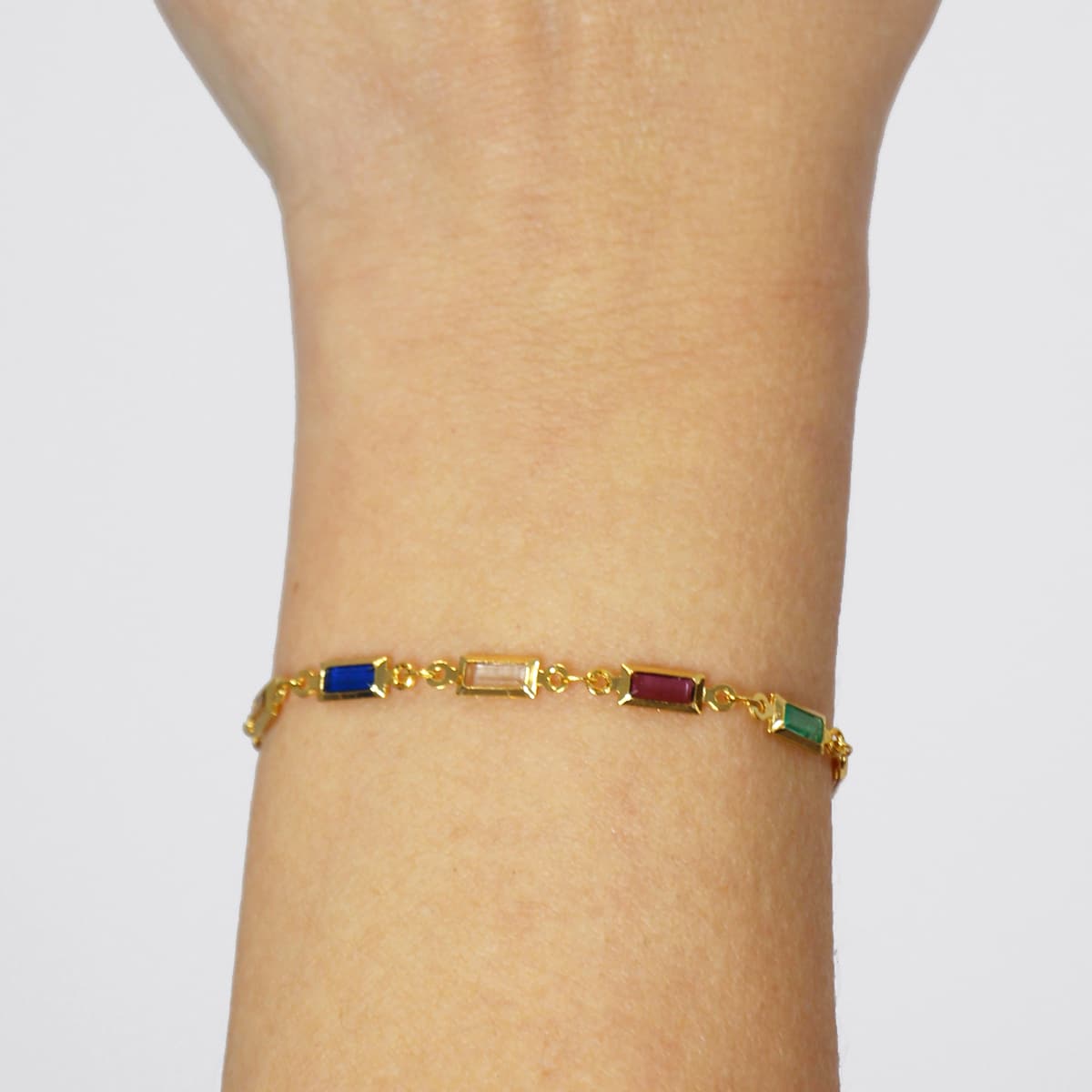 Pulsera Talaier