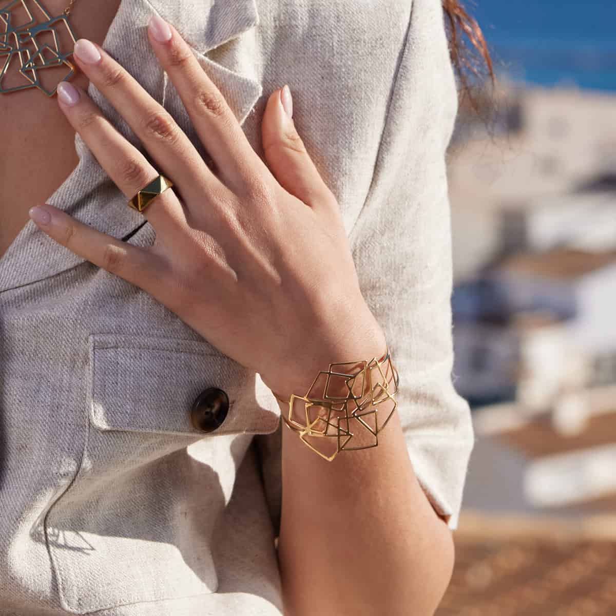 Brazzaville Bracelet