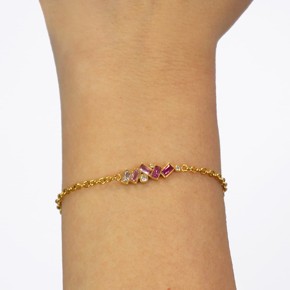 Pulsera Yed