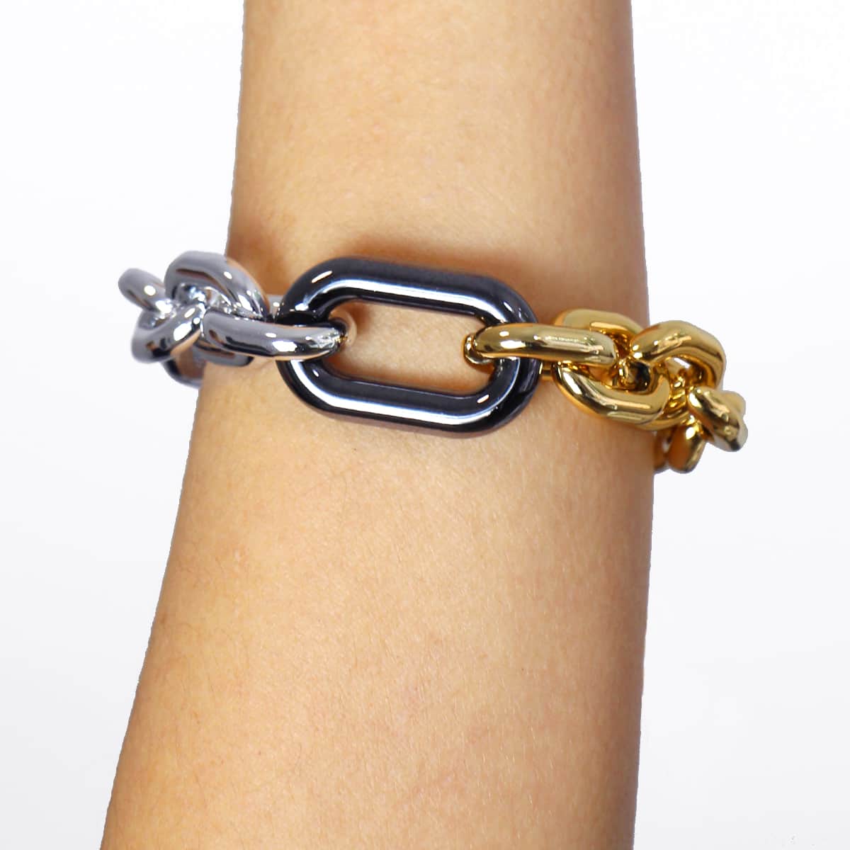 Almond Bracelet