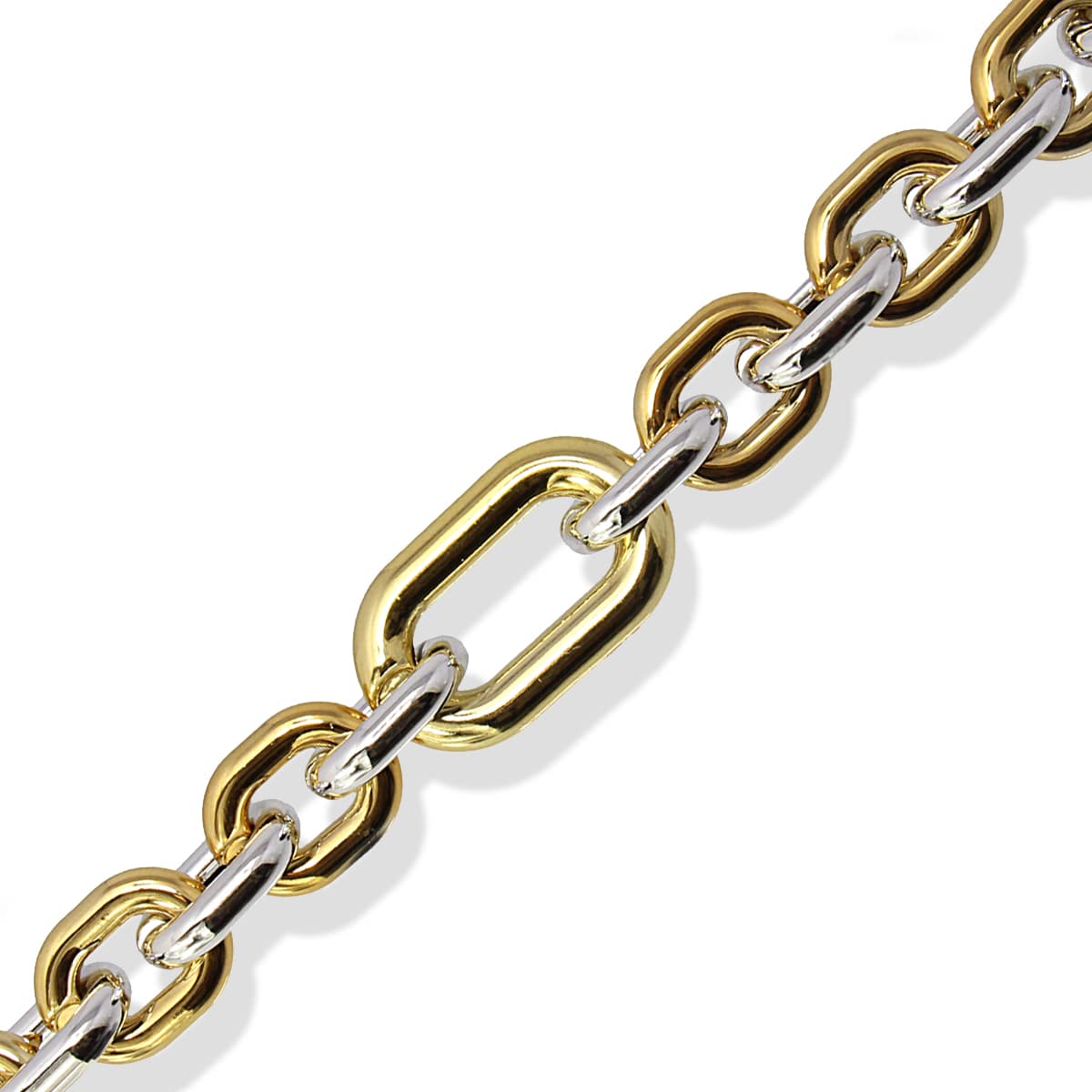 Almond Bracelet