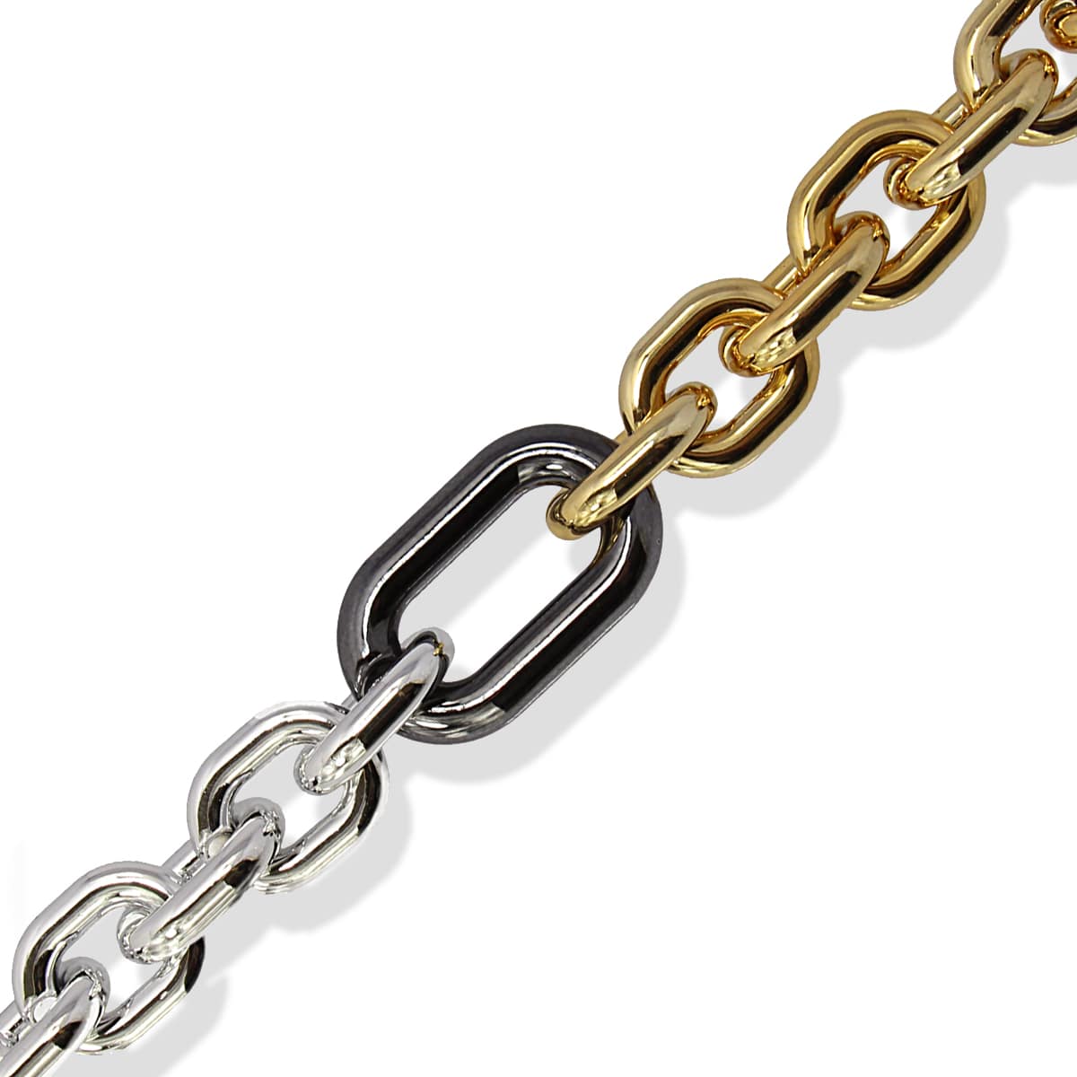 Almond Bracelet