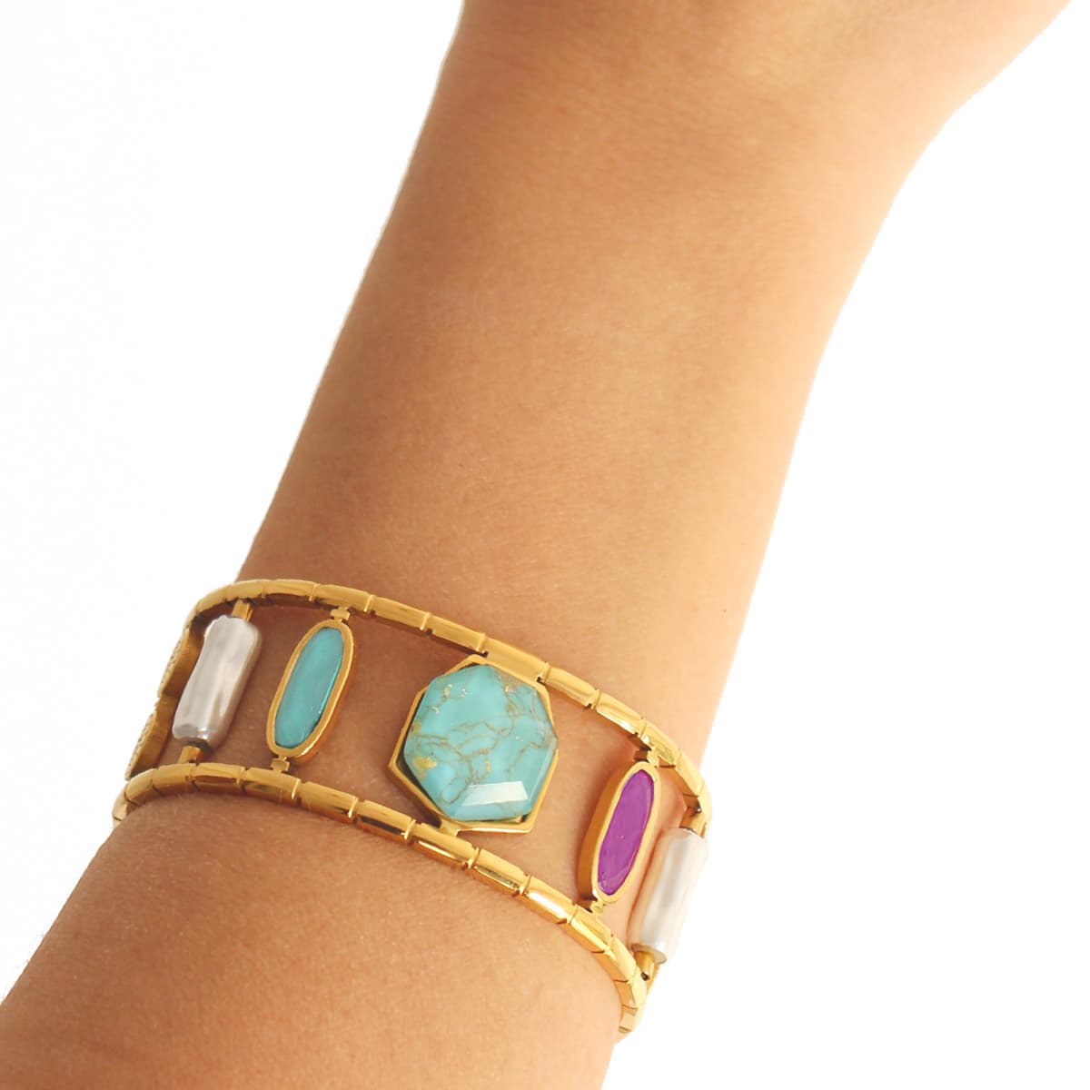 Pulsera Aciano