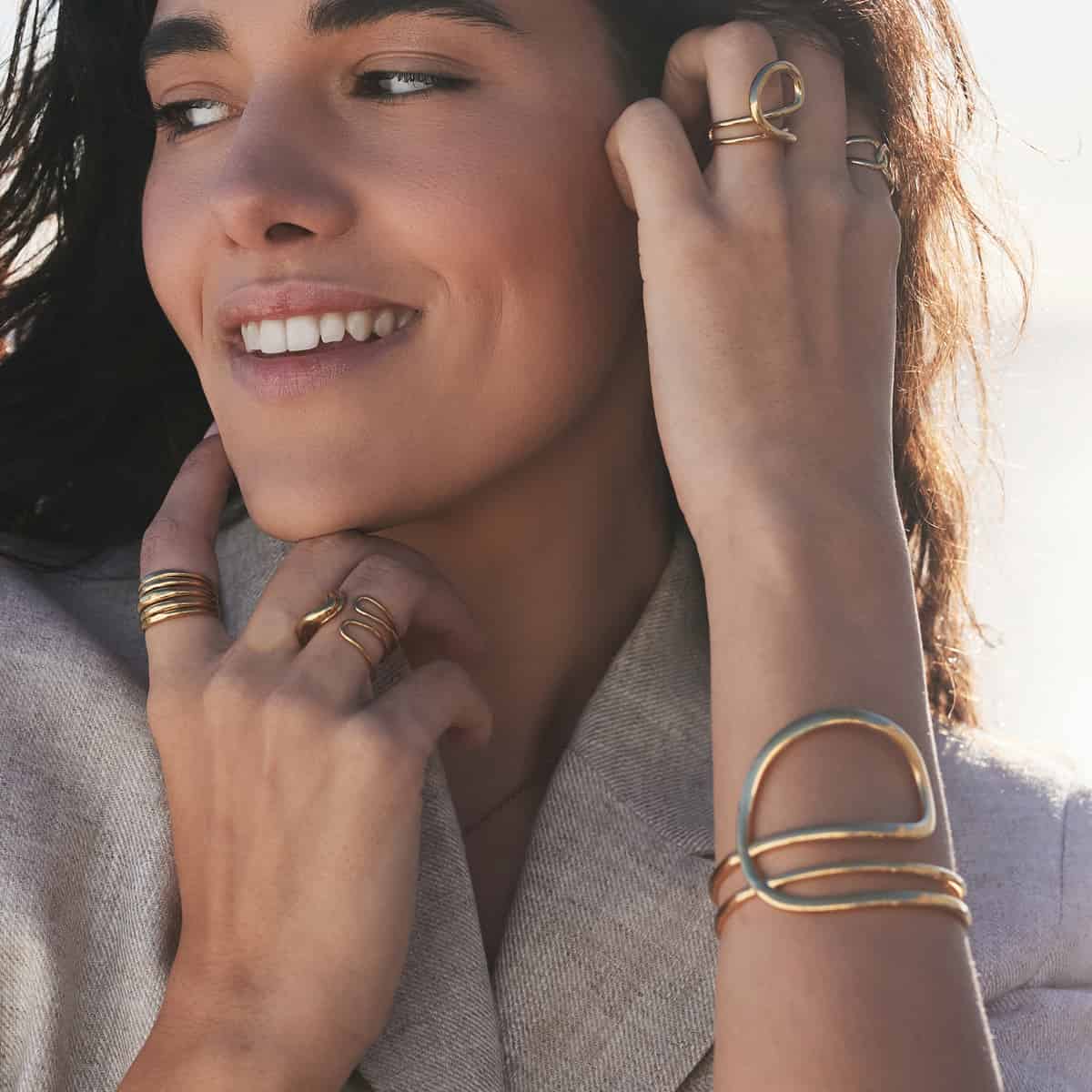 Nairobi Bracelet