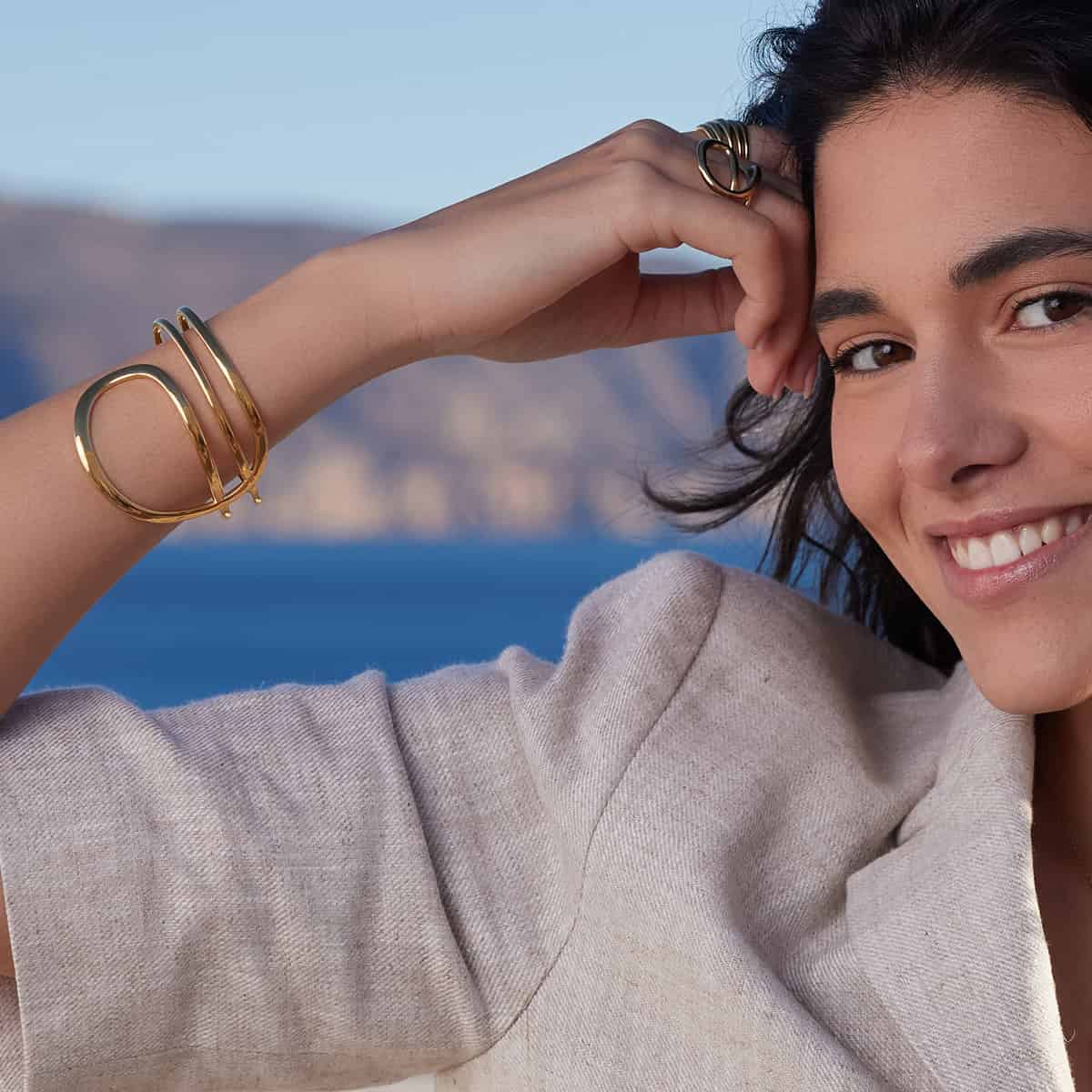 Nairobi Bracelet
