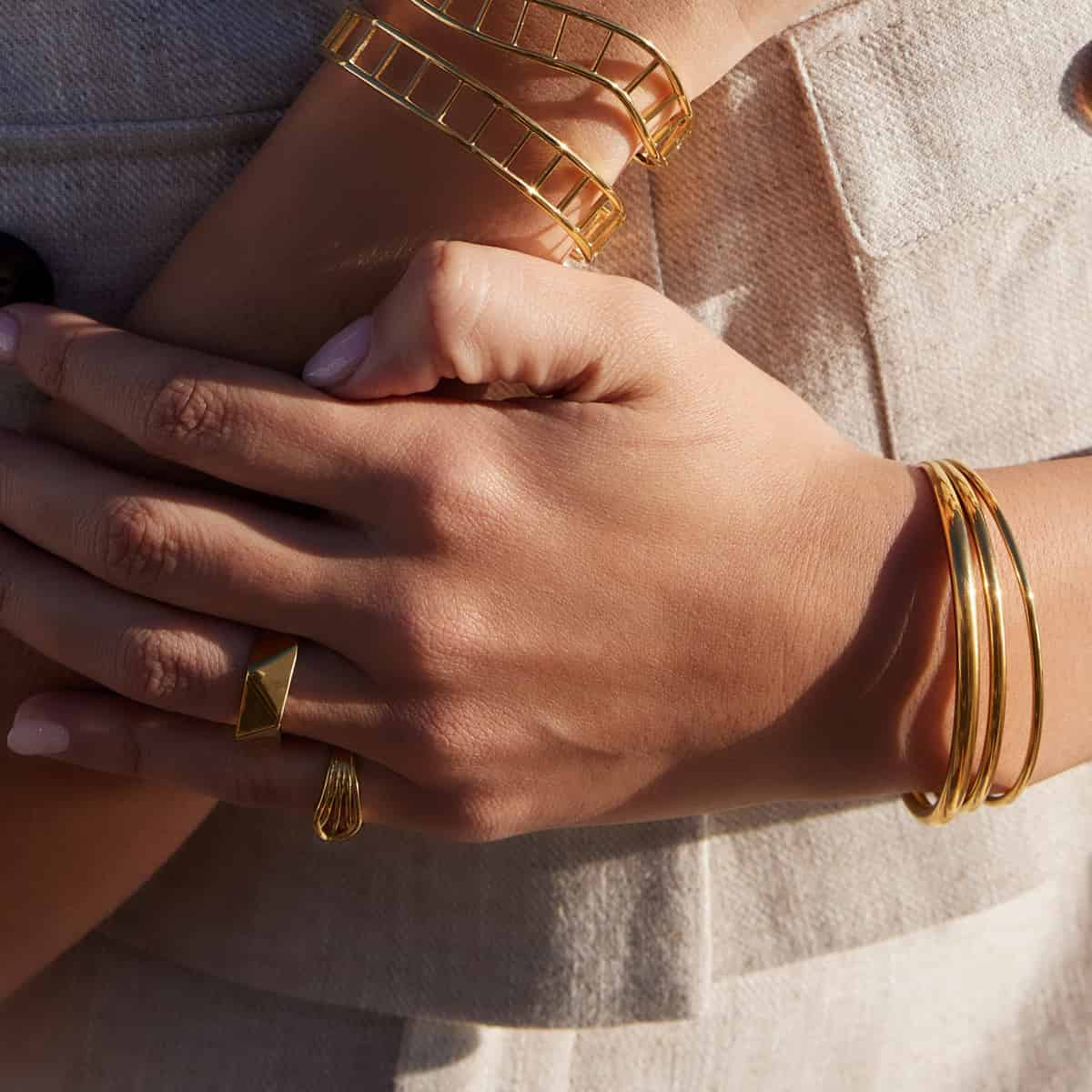 Pulsera Bamako