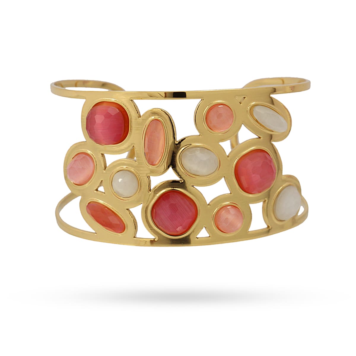 Pulsera Hibisco Anartxy