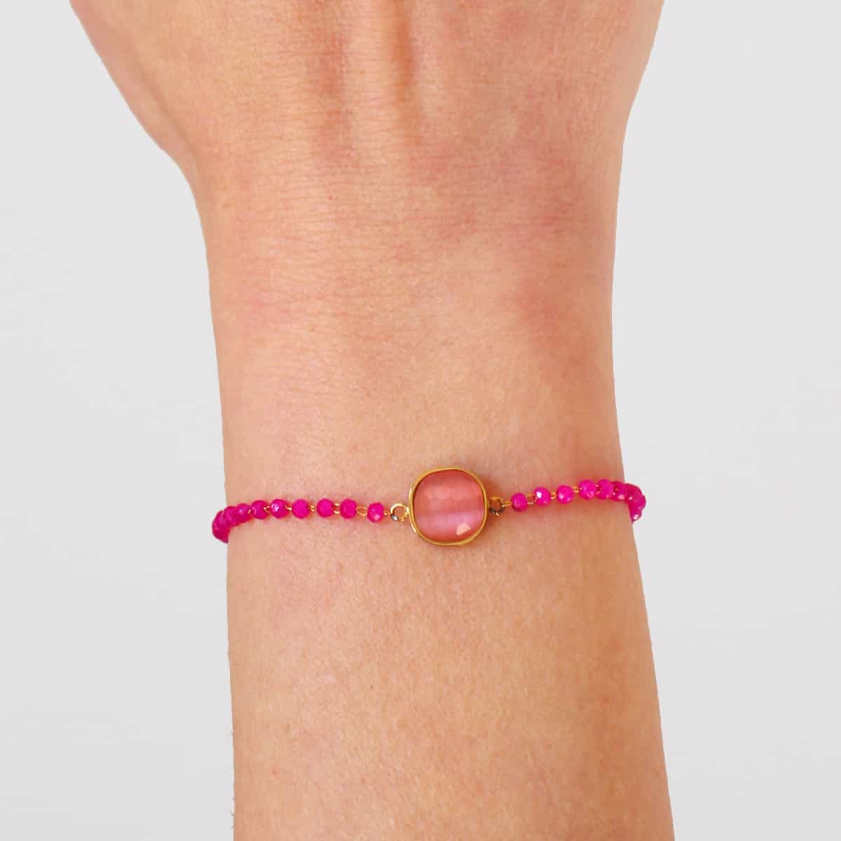 Pulsera Amapole