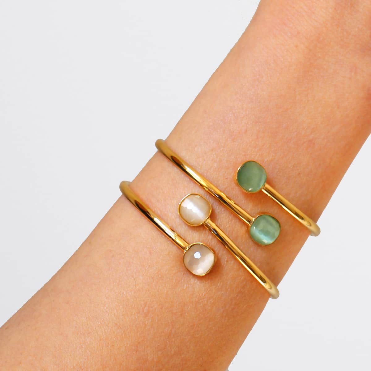 Pulsera Anémona