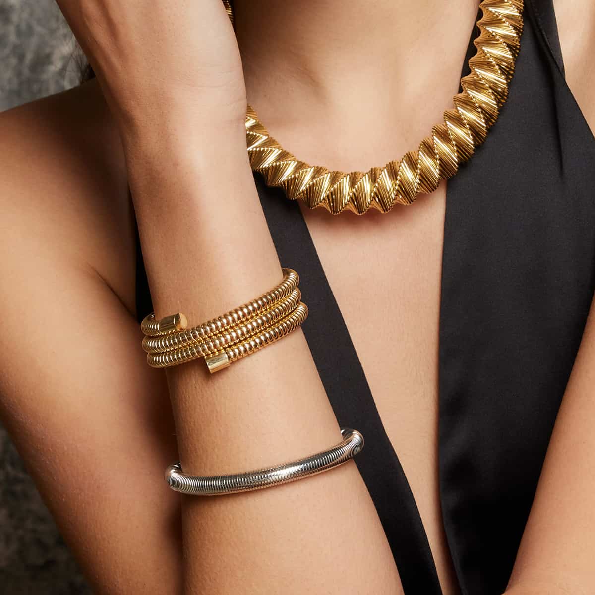 Mont Blac Bracelet