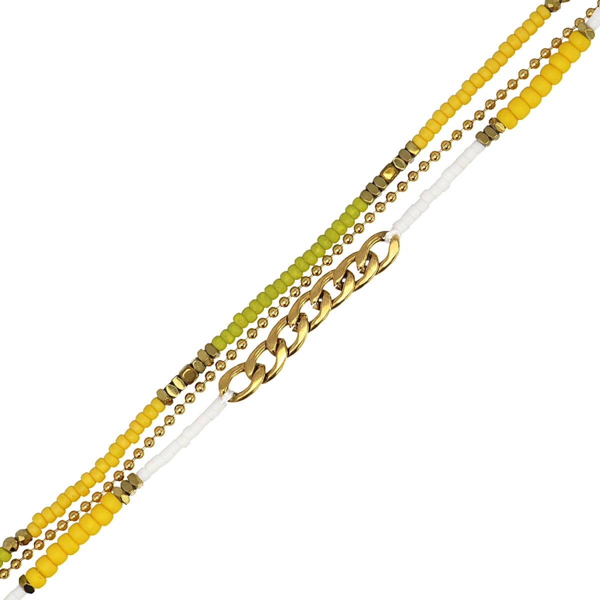 Pulsera Cigonya