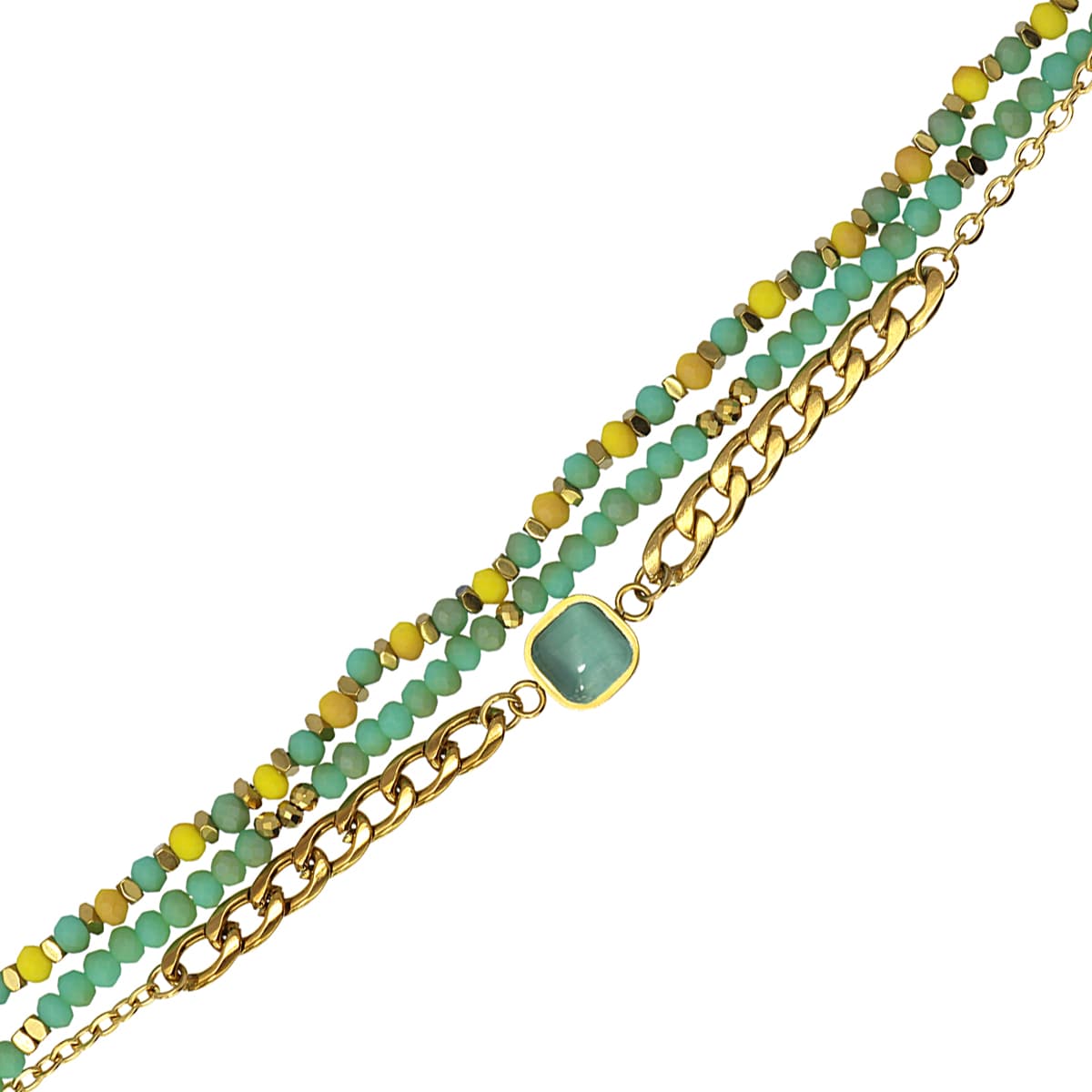 Pulsera Brut