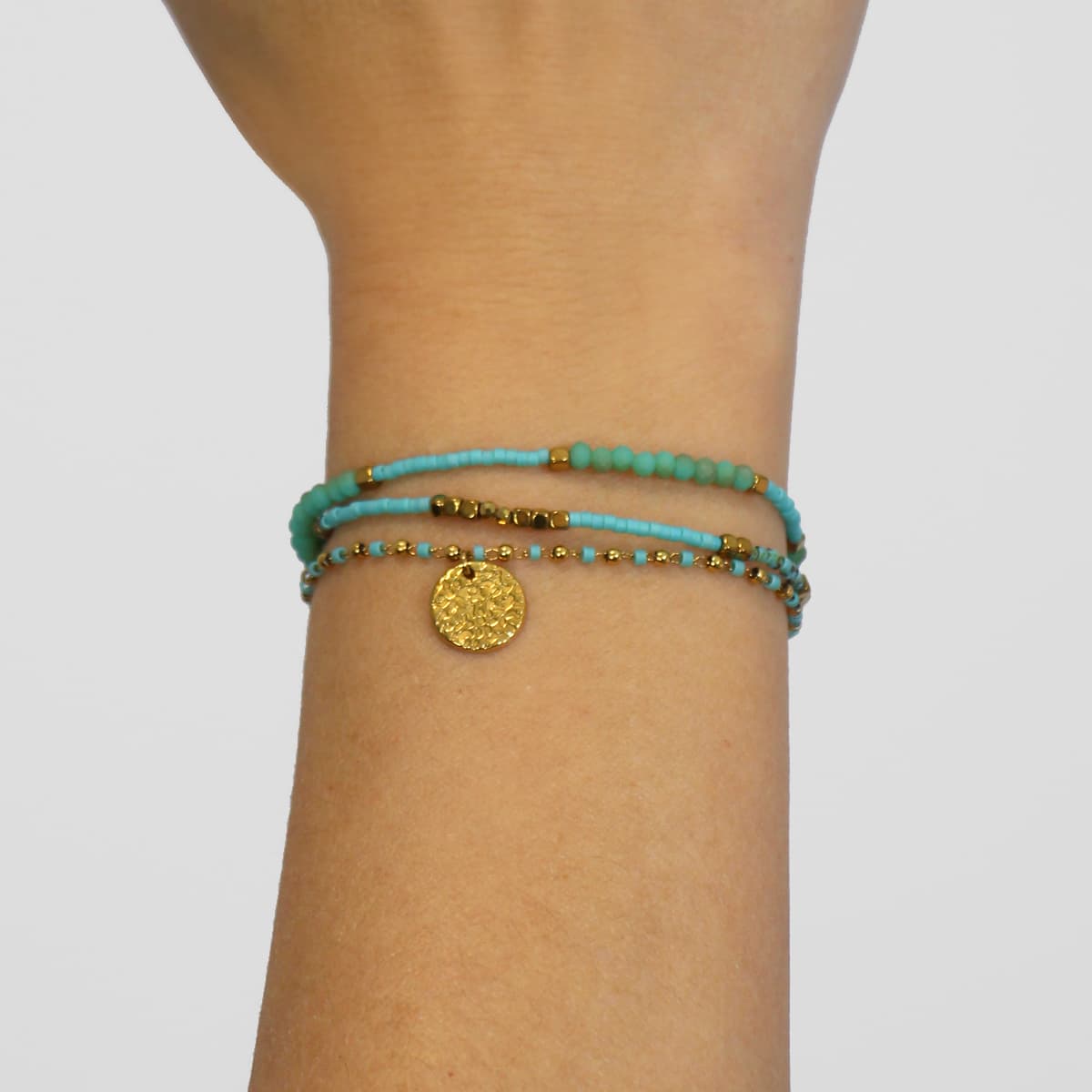 Pulsera Santandria