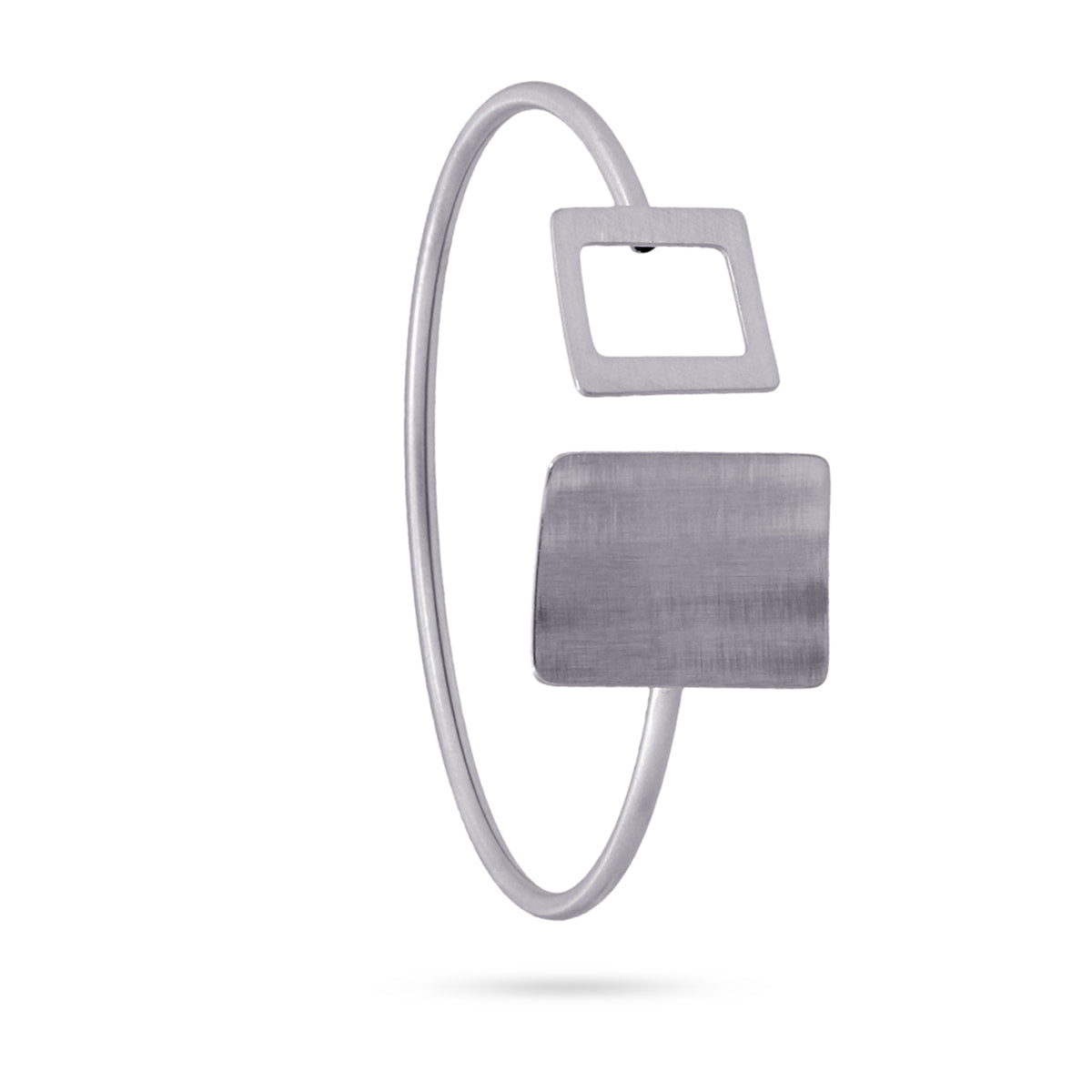 Pulsera Kiev Plateado Anartxy