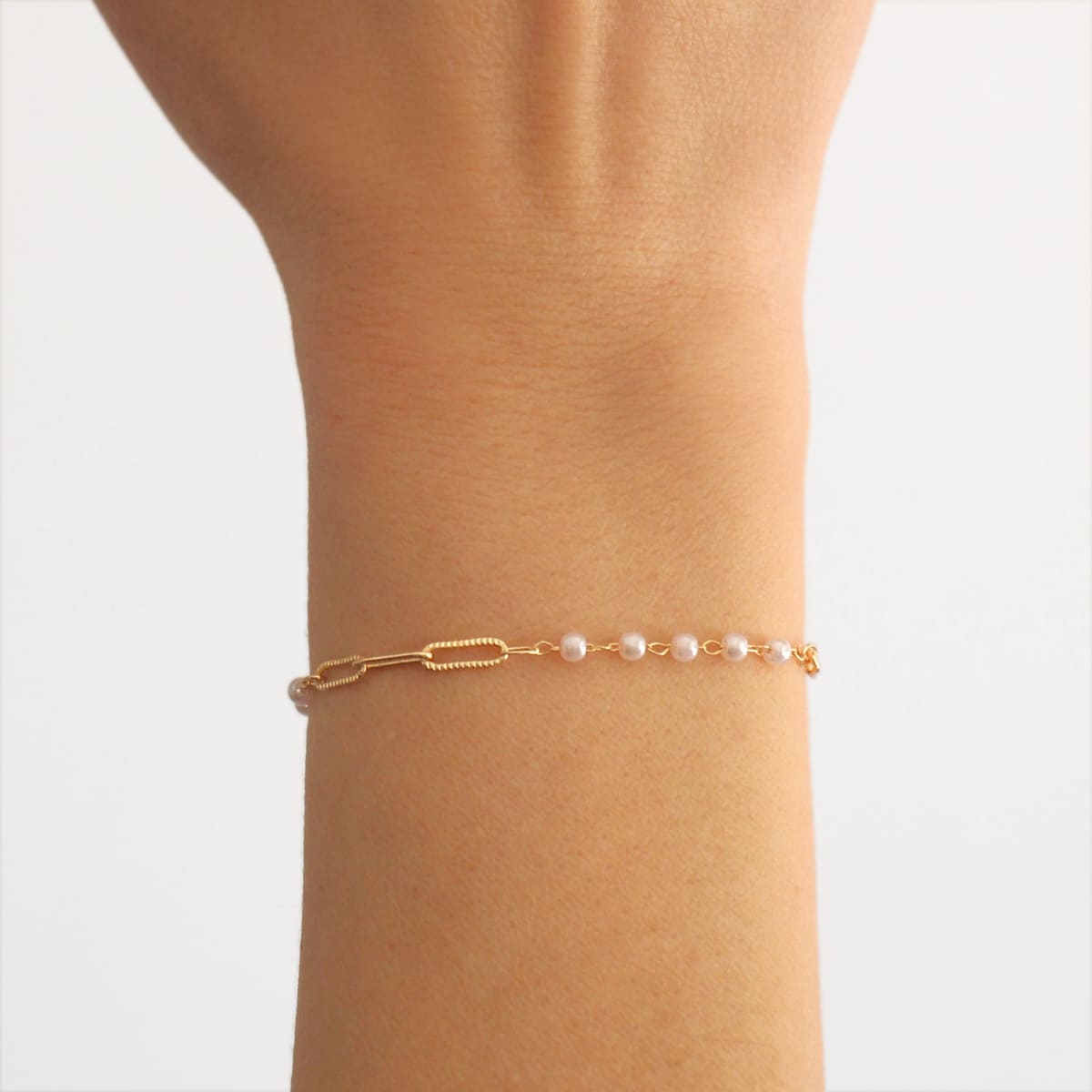 Pulsera Jónico