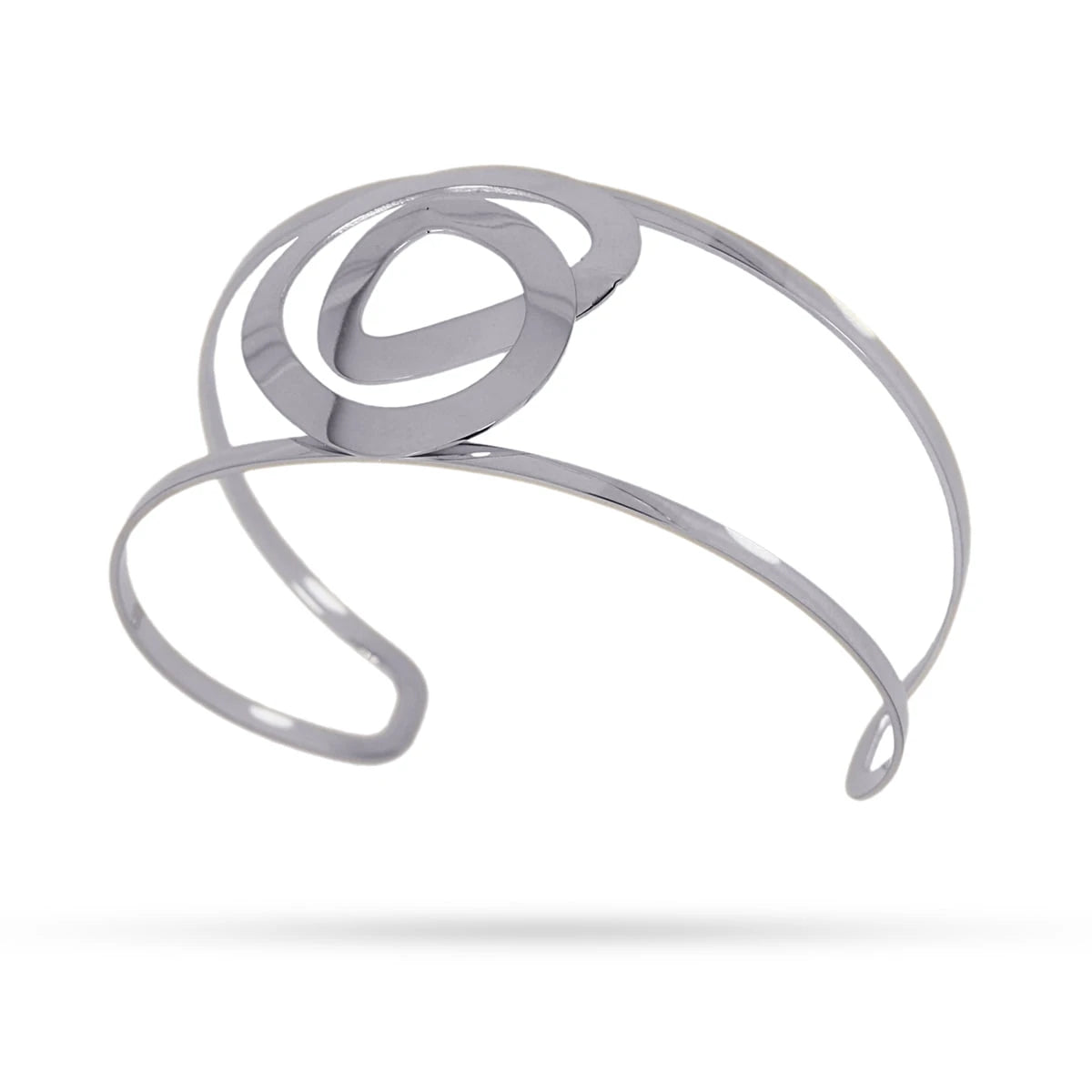 Pulsera Caguas Plateado Anartxy