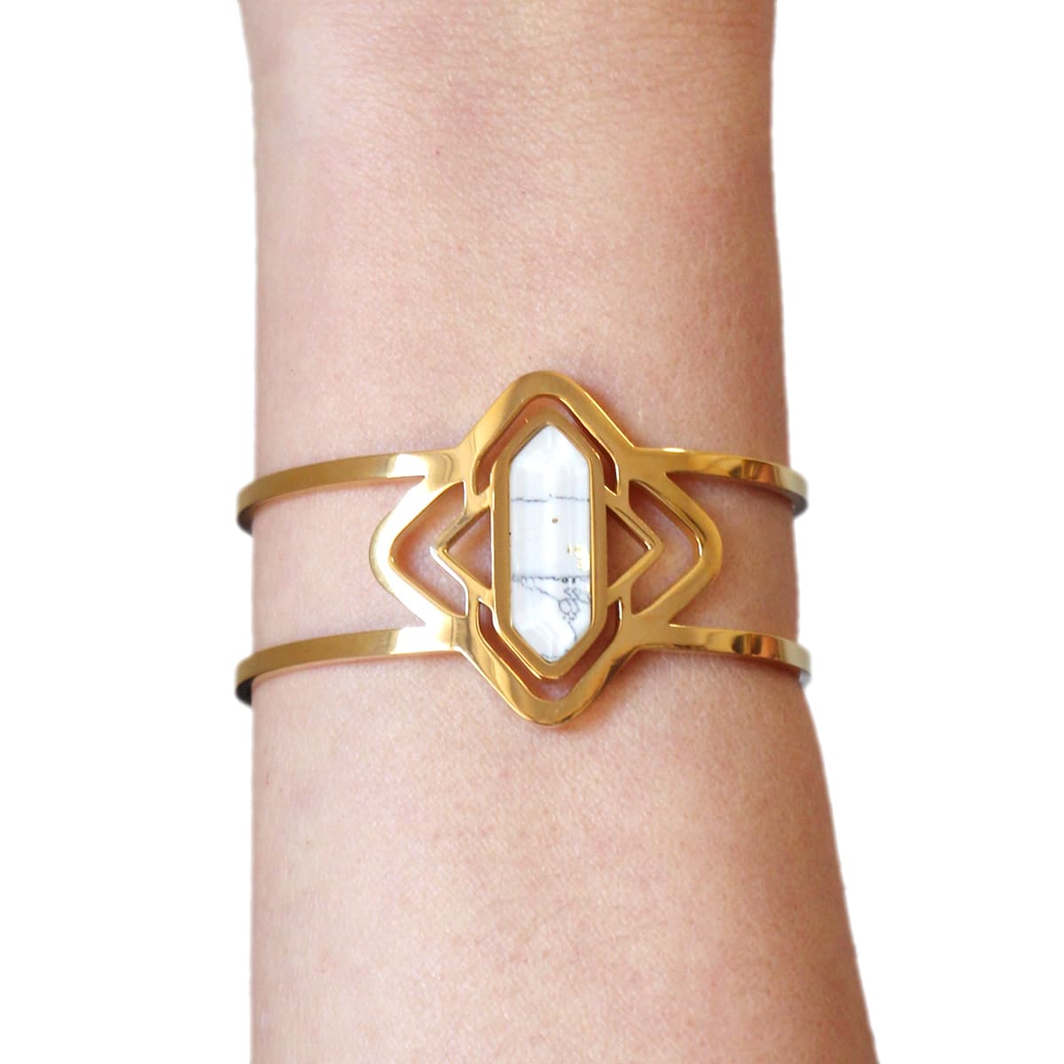 Pulsera Brezo Blanco Anartxy