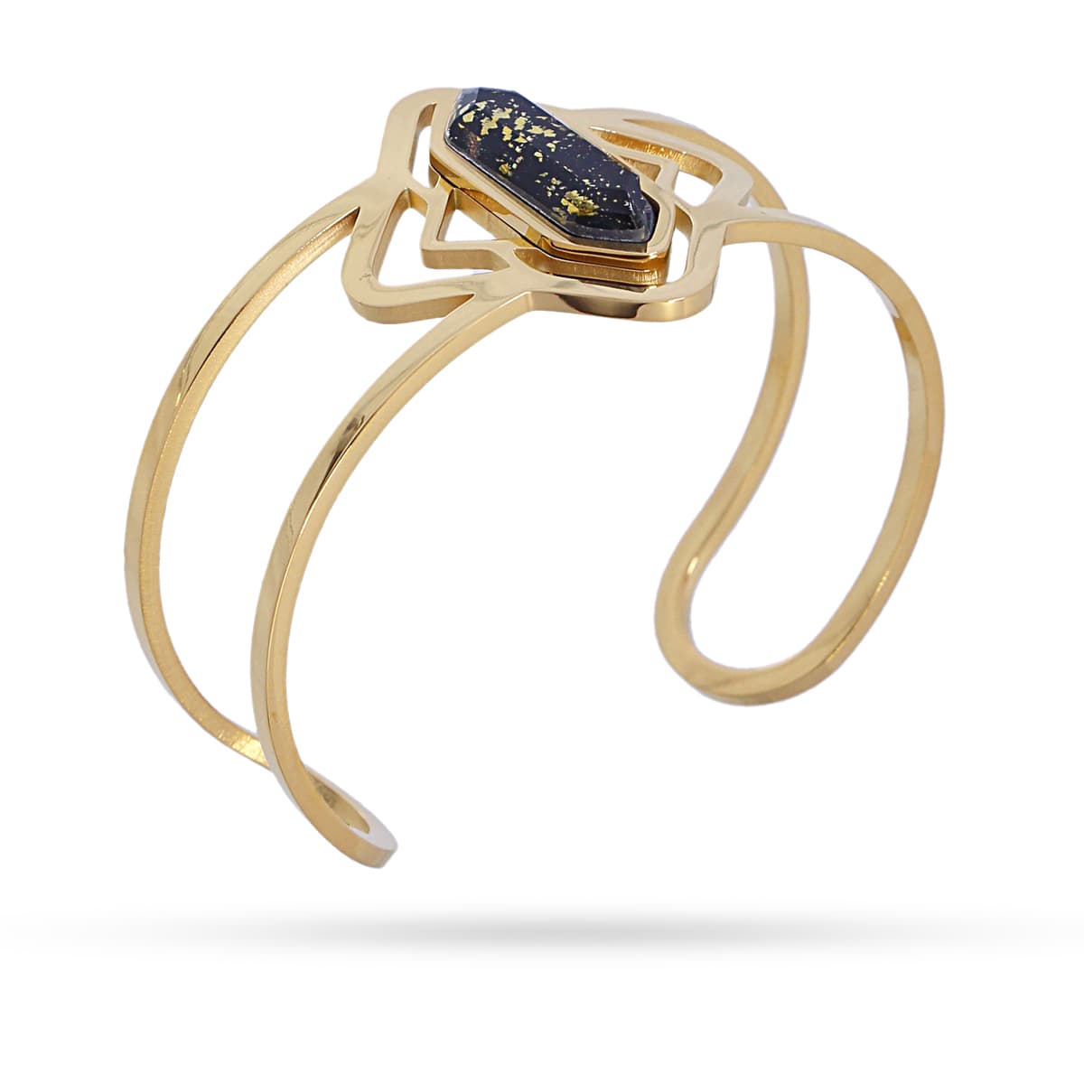 Pulsera Brezo Negro Anartxy