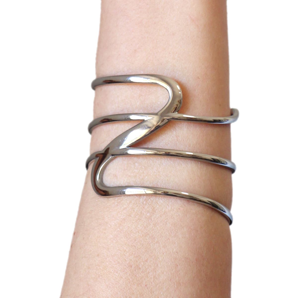 Pulsera Nin Dorado Anartxy