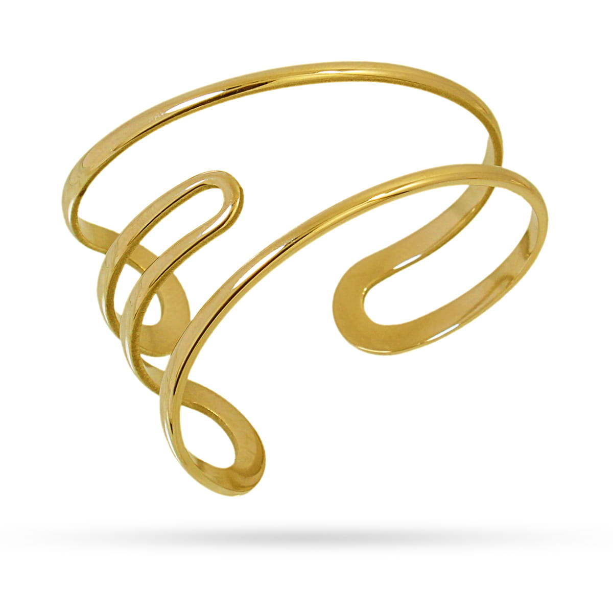 Pulsera Zadar Plateado Anartxy