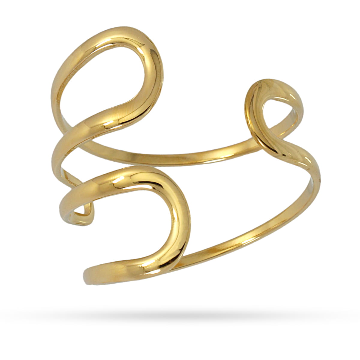 Pulsera Zadar Plateado Anartxy