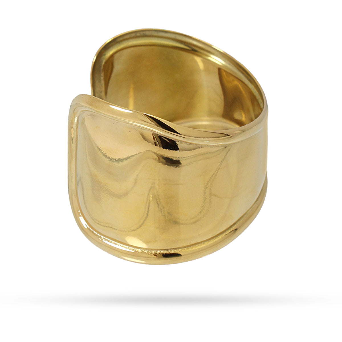Pulsera Miebla Dorado Anartxy