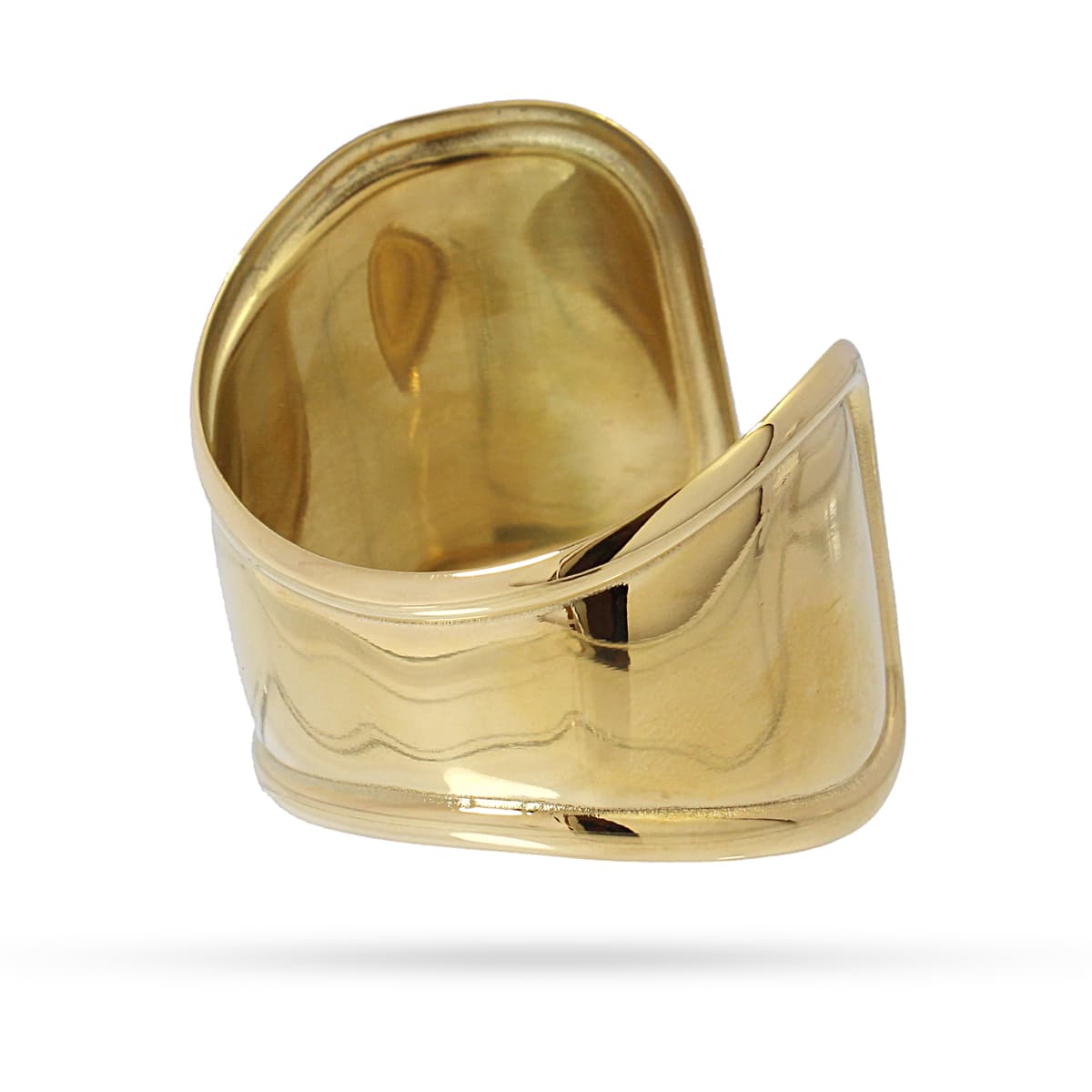 Pulsera Miebla Dorado Anartxy