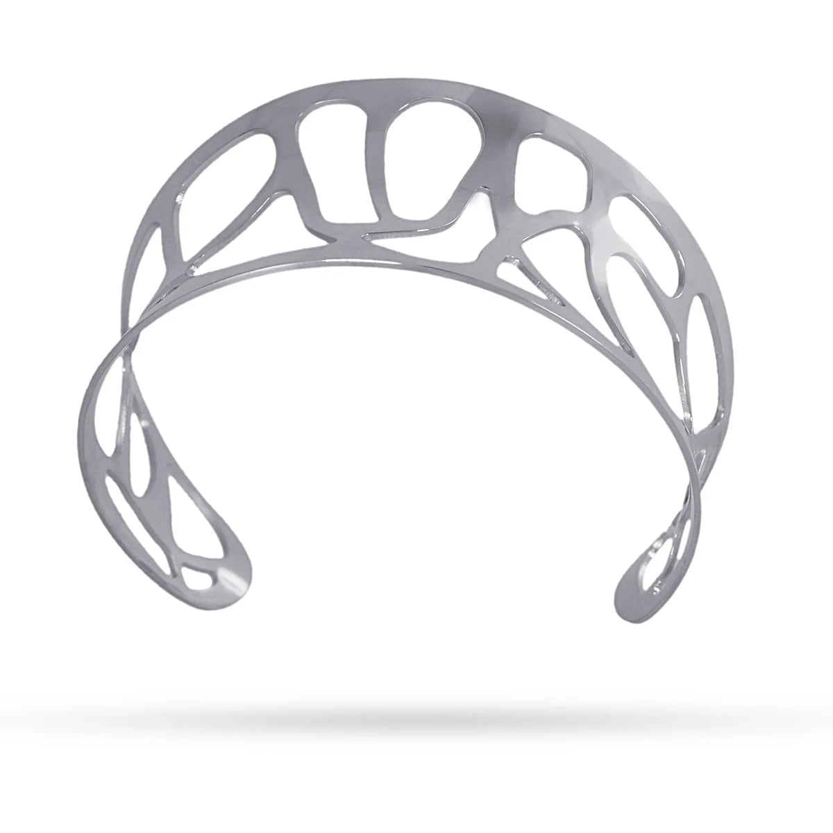 Pulsera Aichi Plateado Anartxy