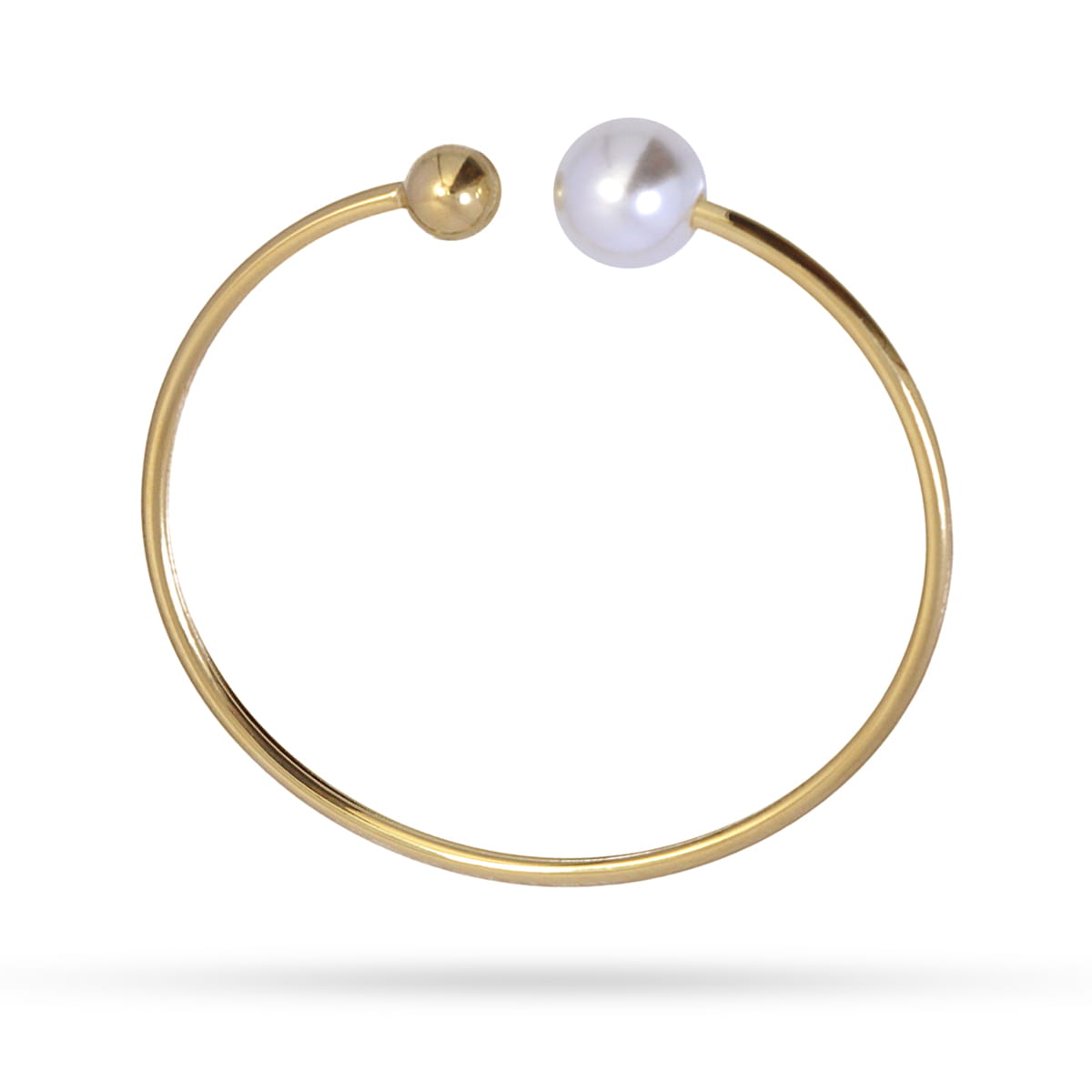 Pulsera Gaura Dorado Anartxy